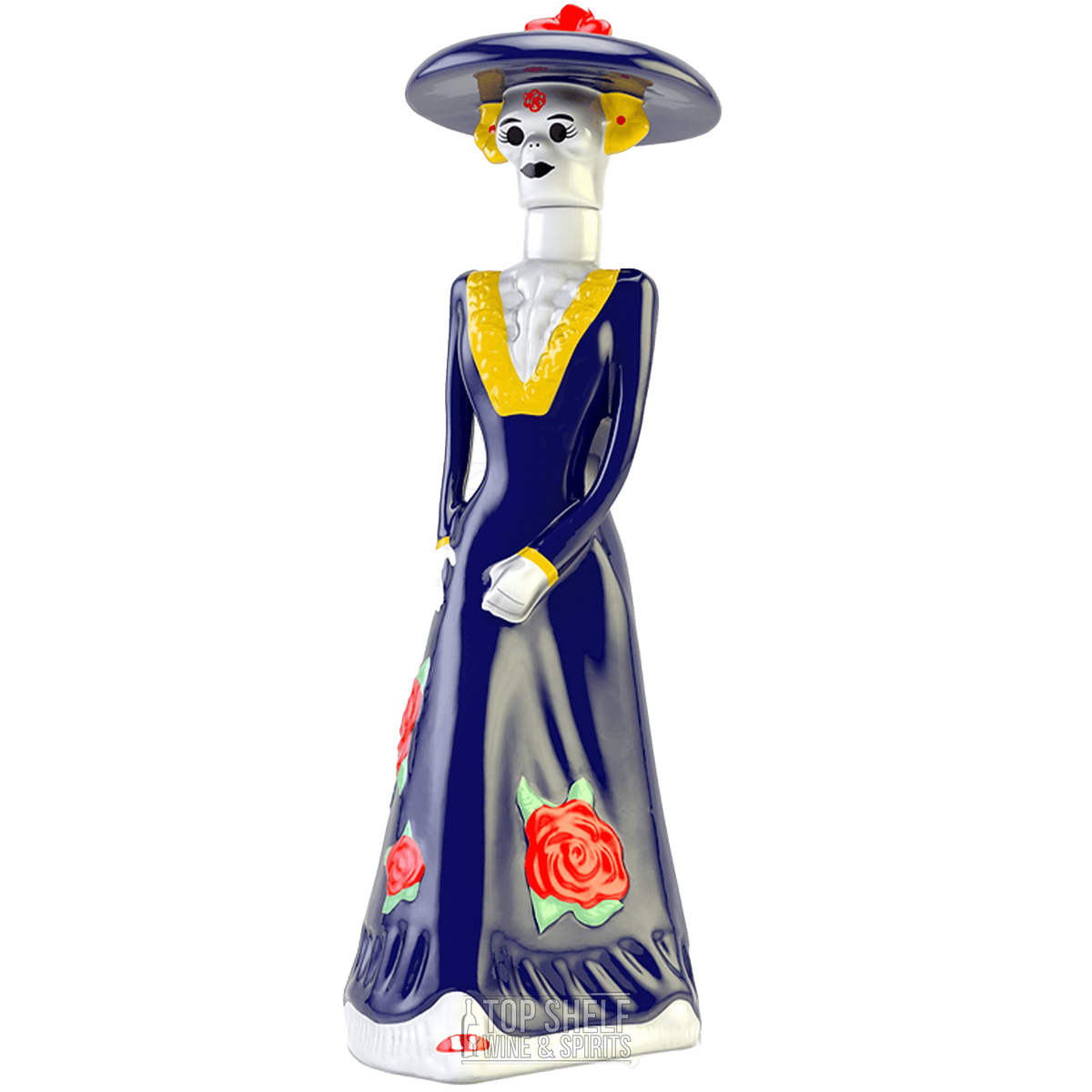 Tita Dona Celia Blanco Tequila 100ml