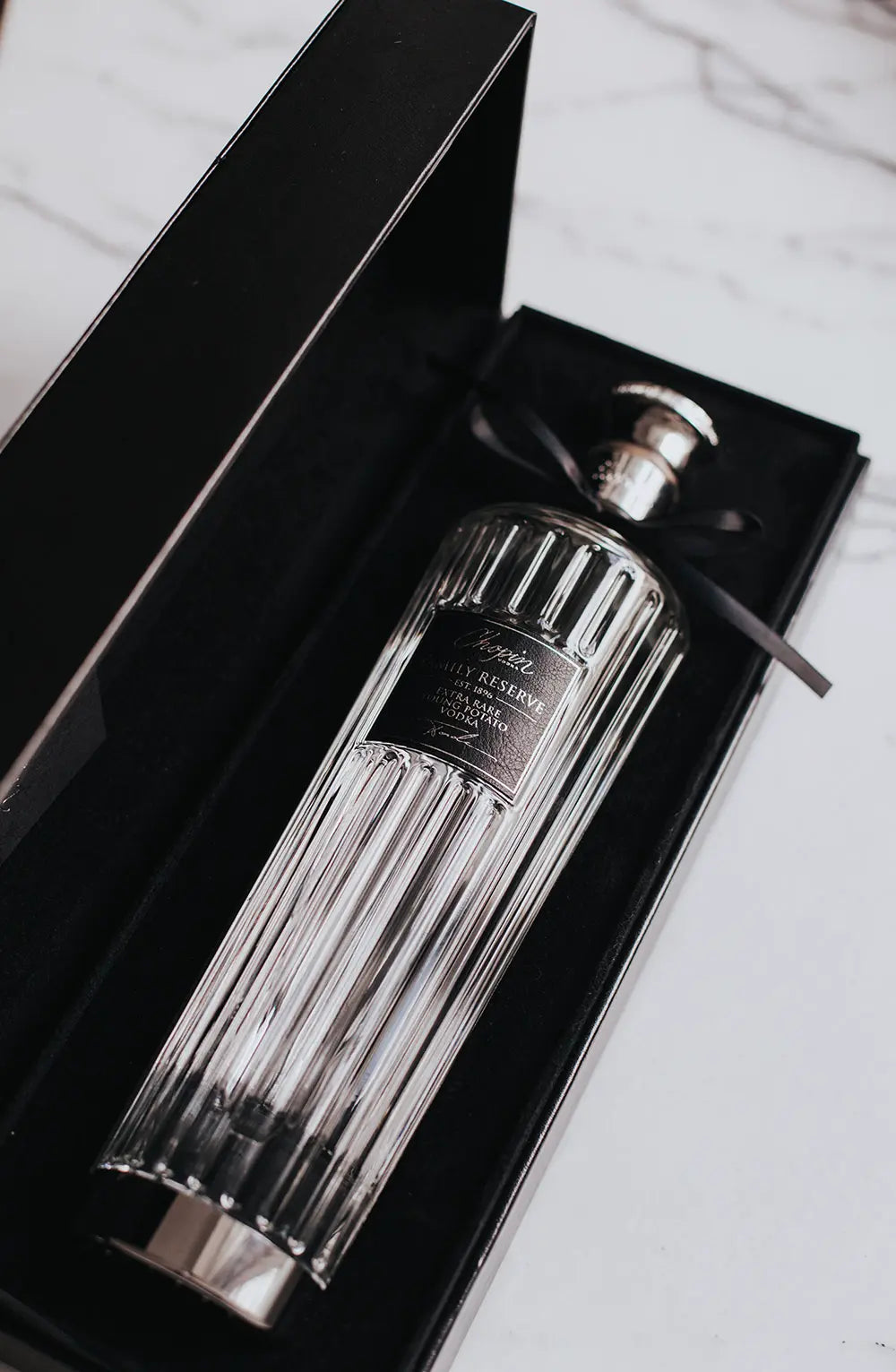 Chopin Family Reserve Vodka
