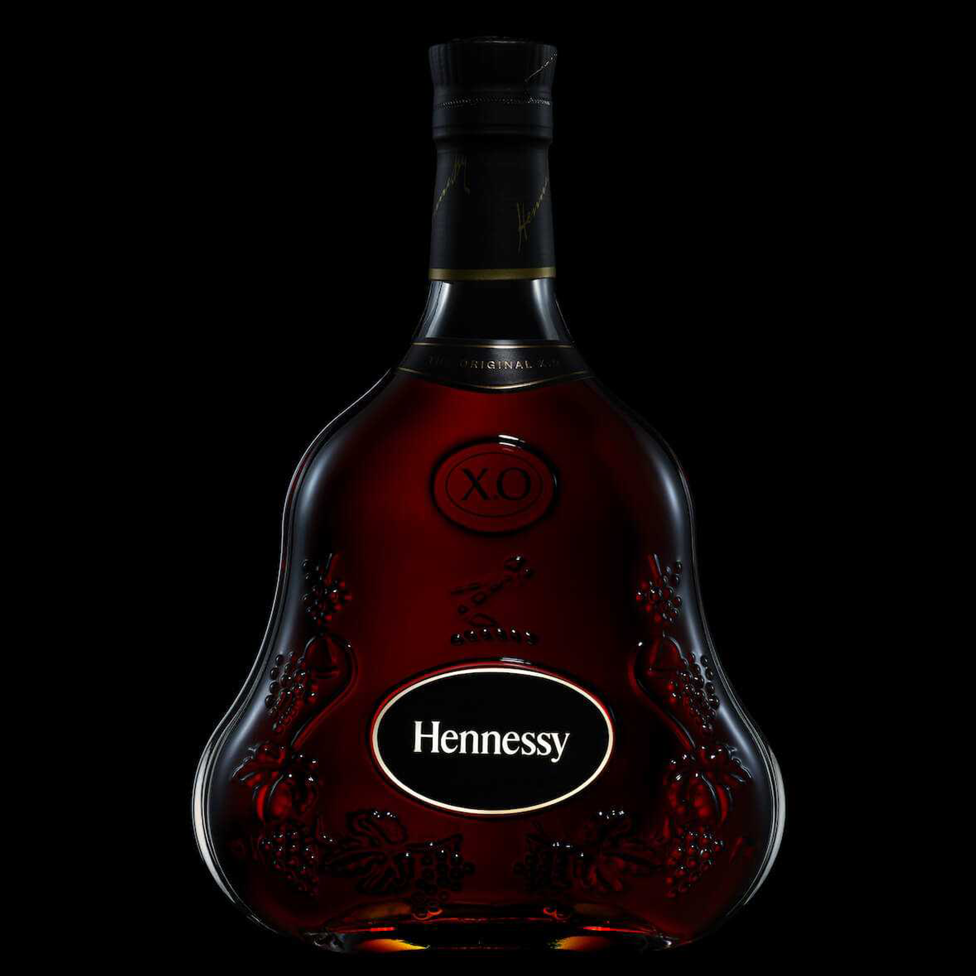 hennessy xo cognac