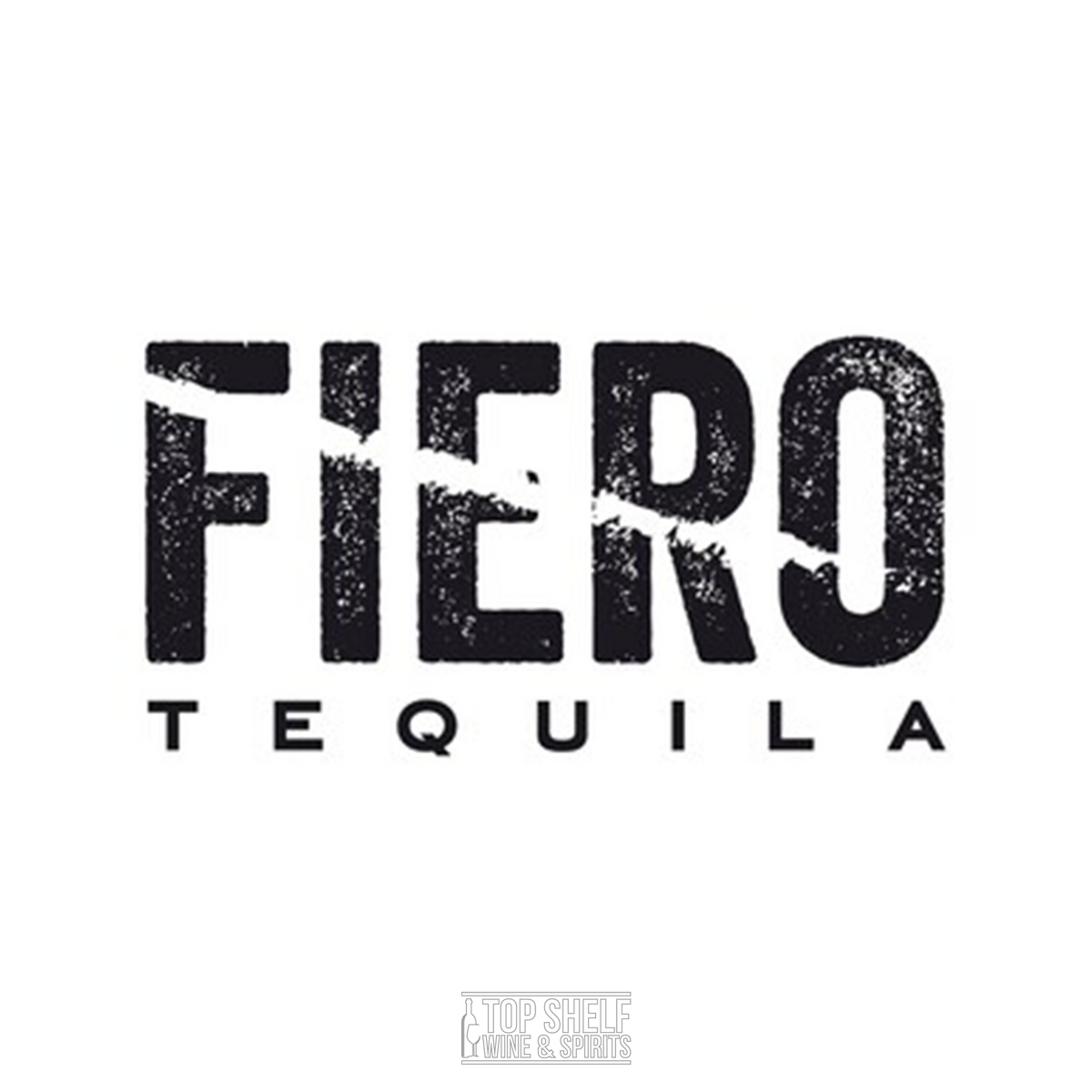 Fiero Seranno Tequila