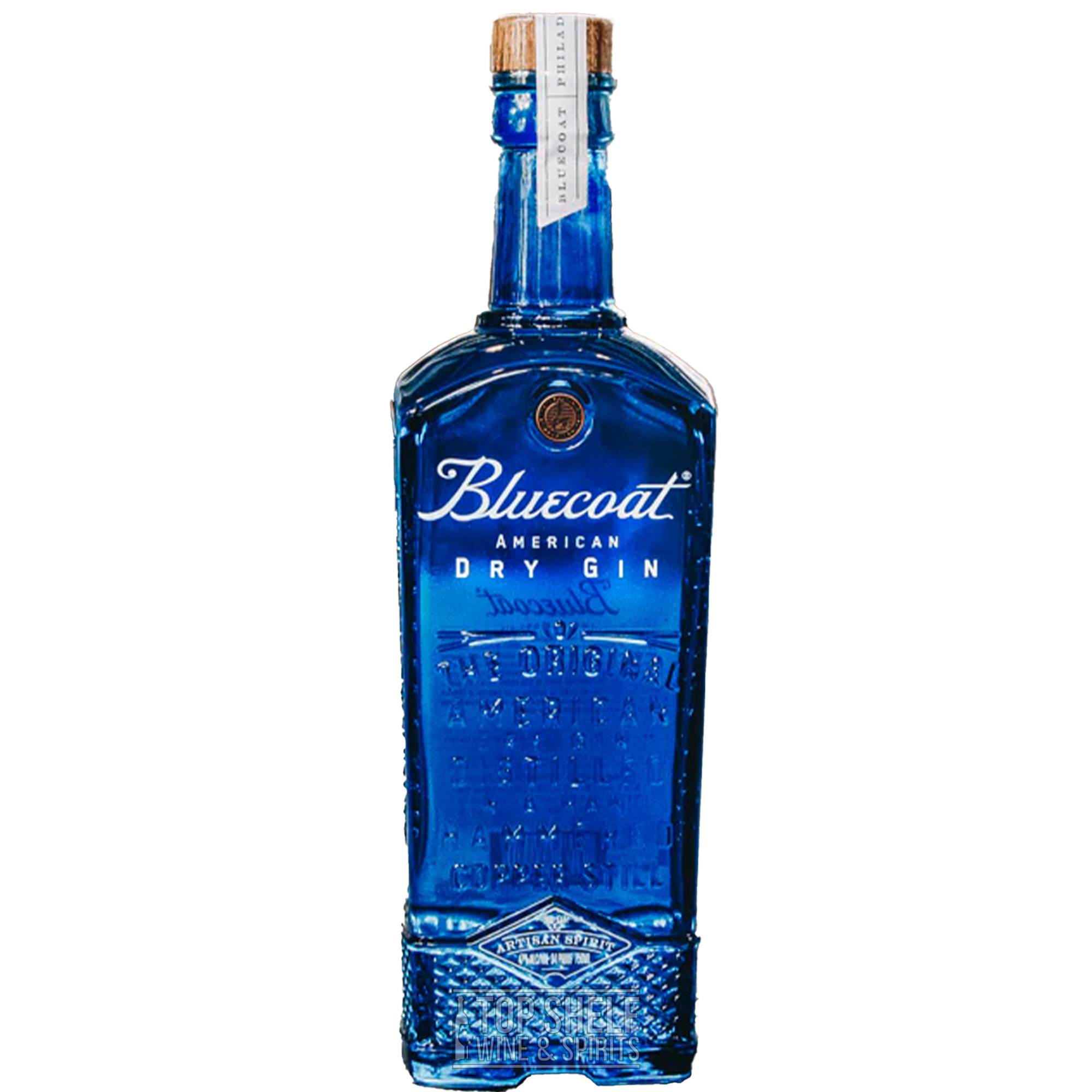 Bluecoat American Dry Gin