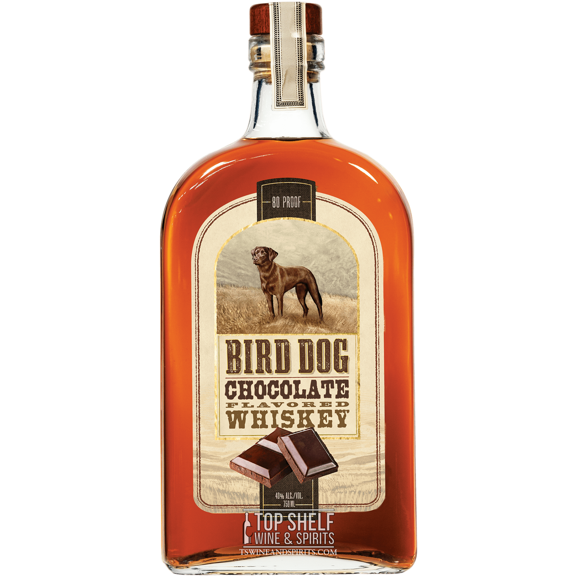 Bird Dog Chocolate Whiskey