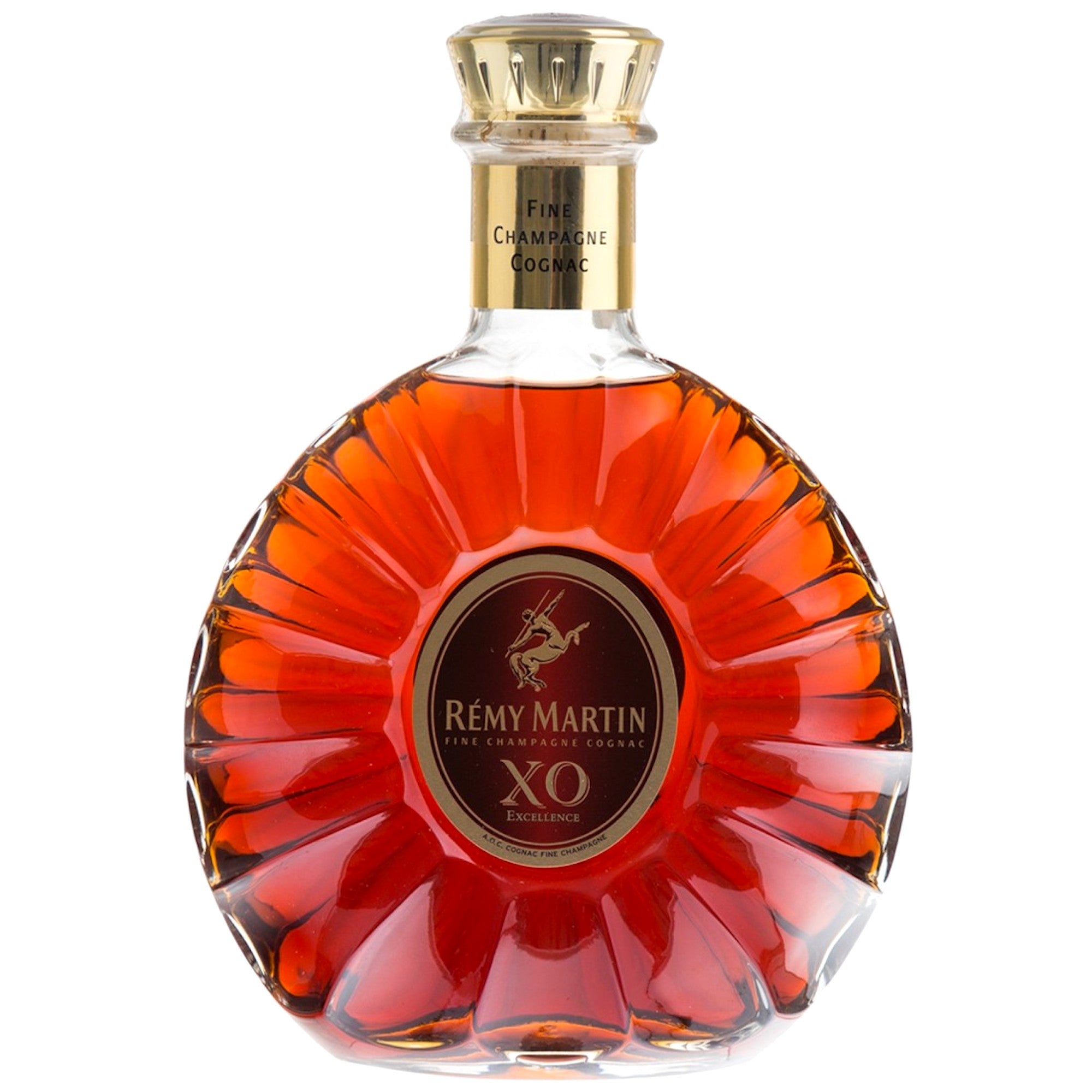 Remy Martin Cognac XO Excellence 700 ml – BevMo!
