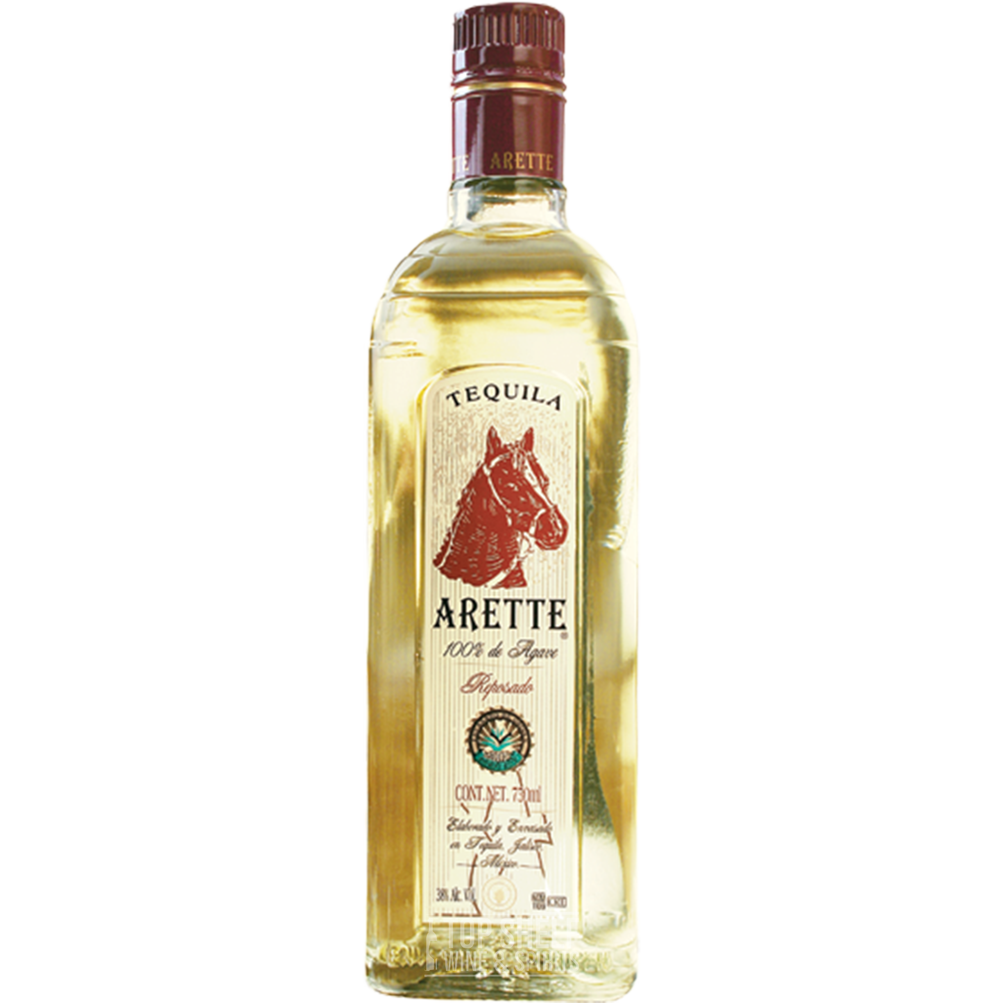 Arette Reposado Tequila Delivery & Gifting