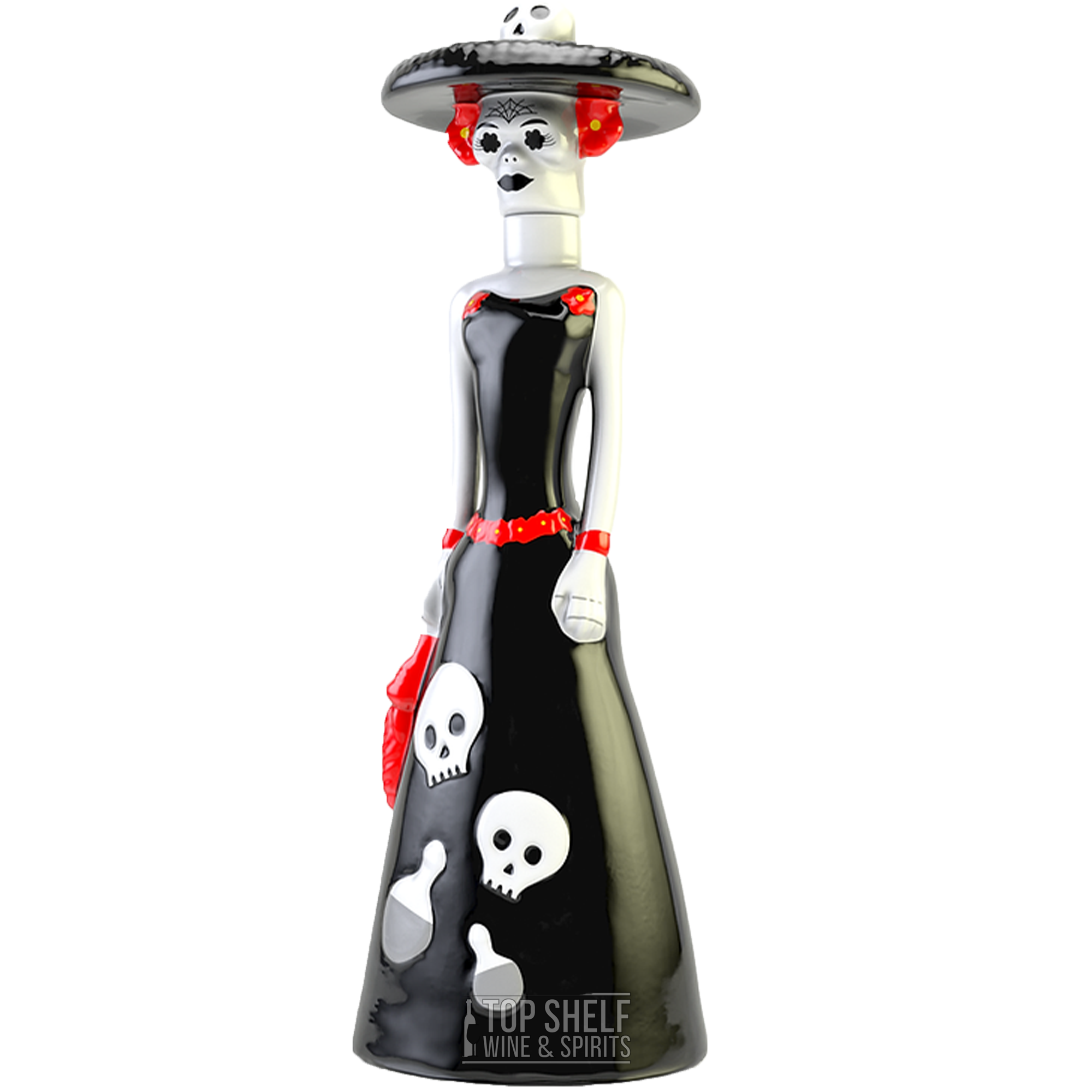 Tita Dona Celia Reposado Tequila 100ml