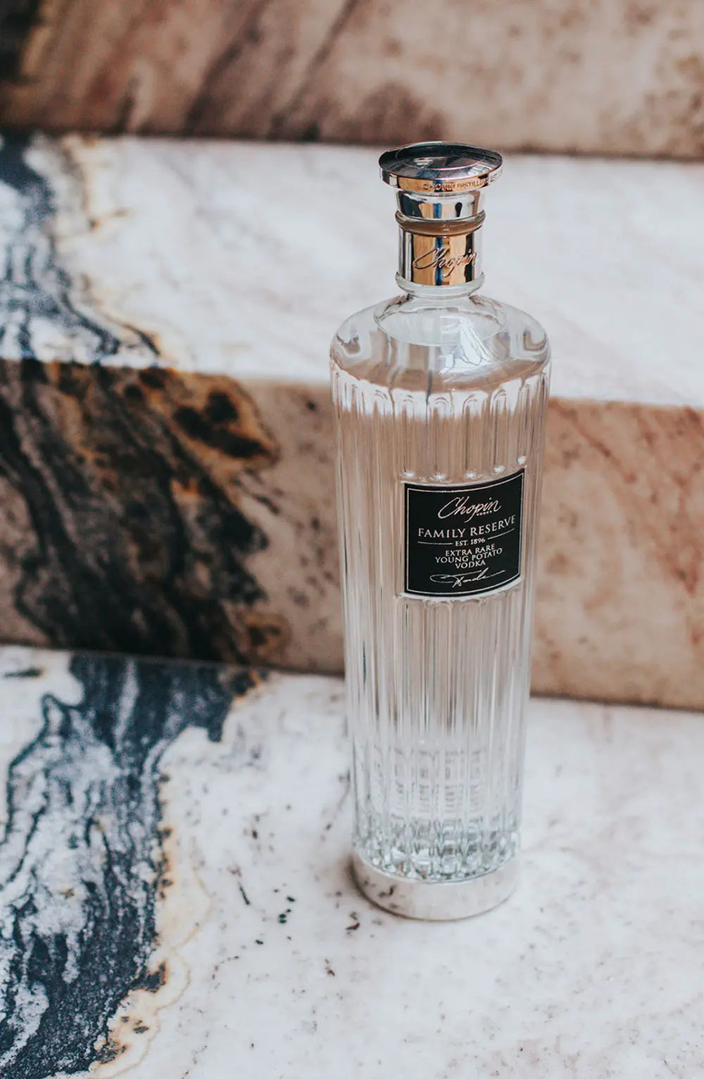 Chopin Family Reserve Vodka