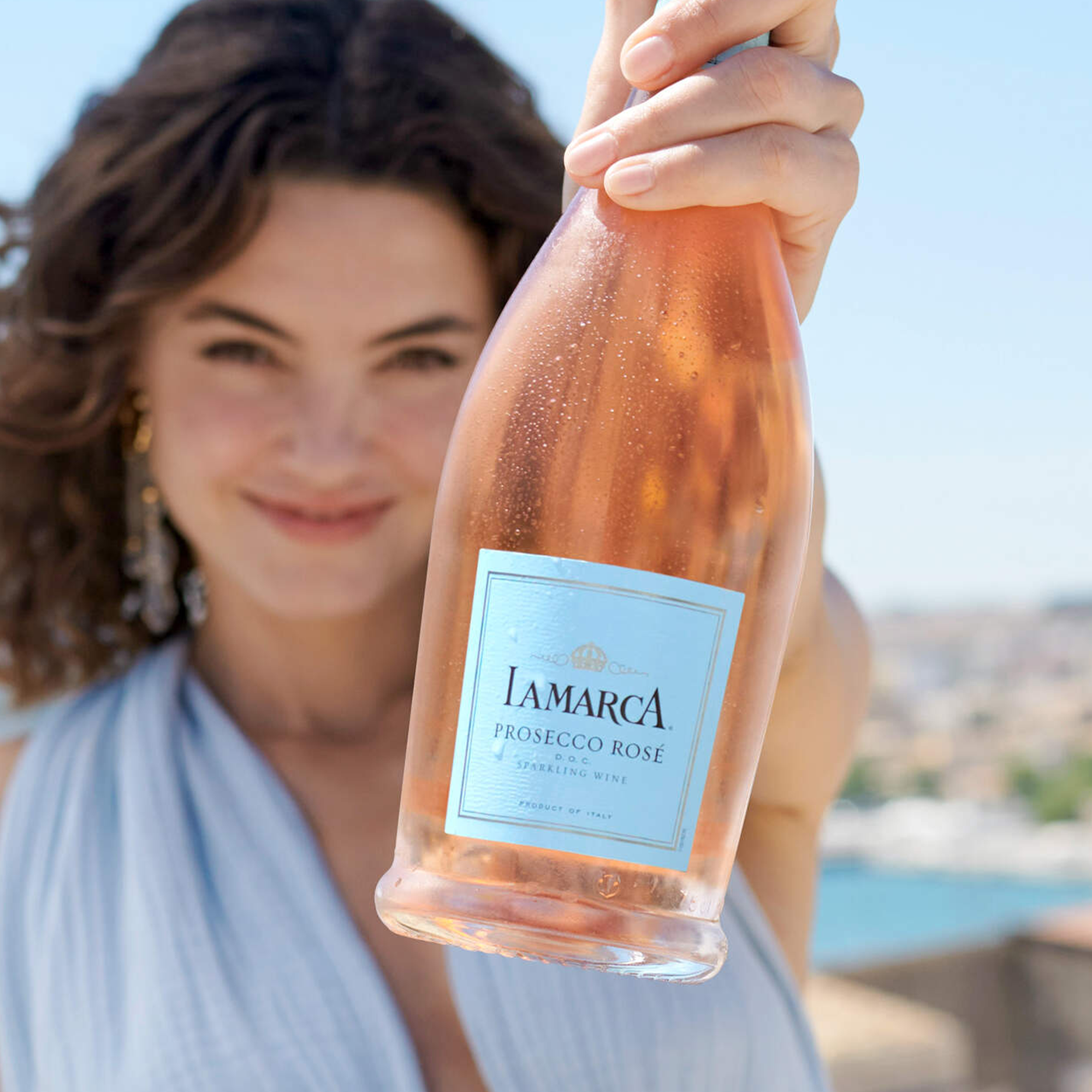 La Marca Prosecco Rose 2020