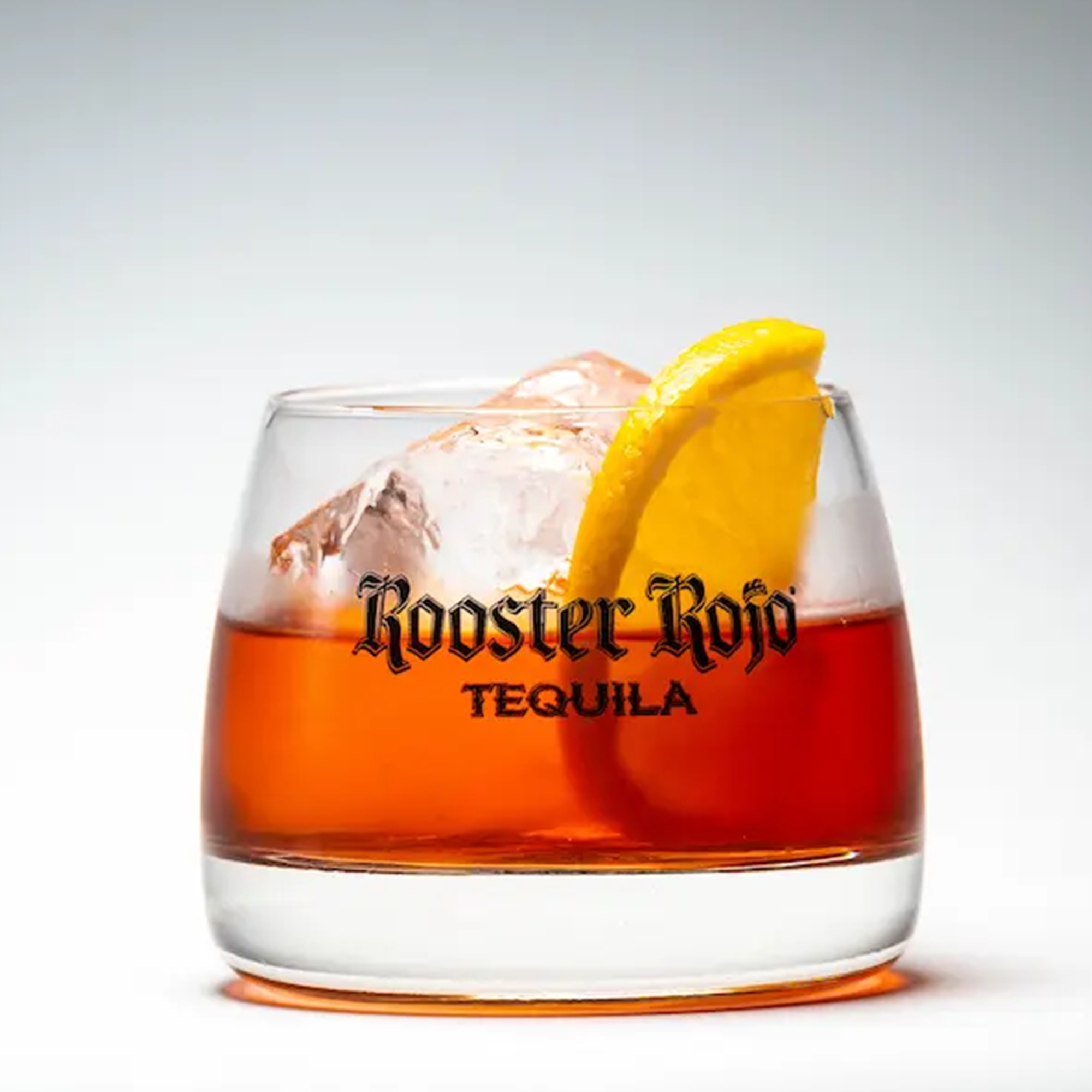 Rooster Rojo Blanco Tequila
