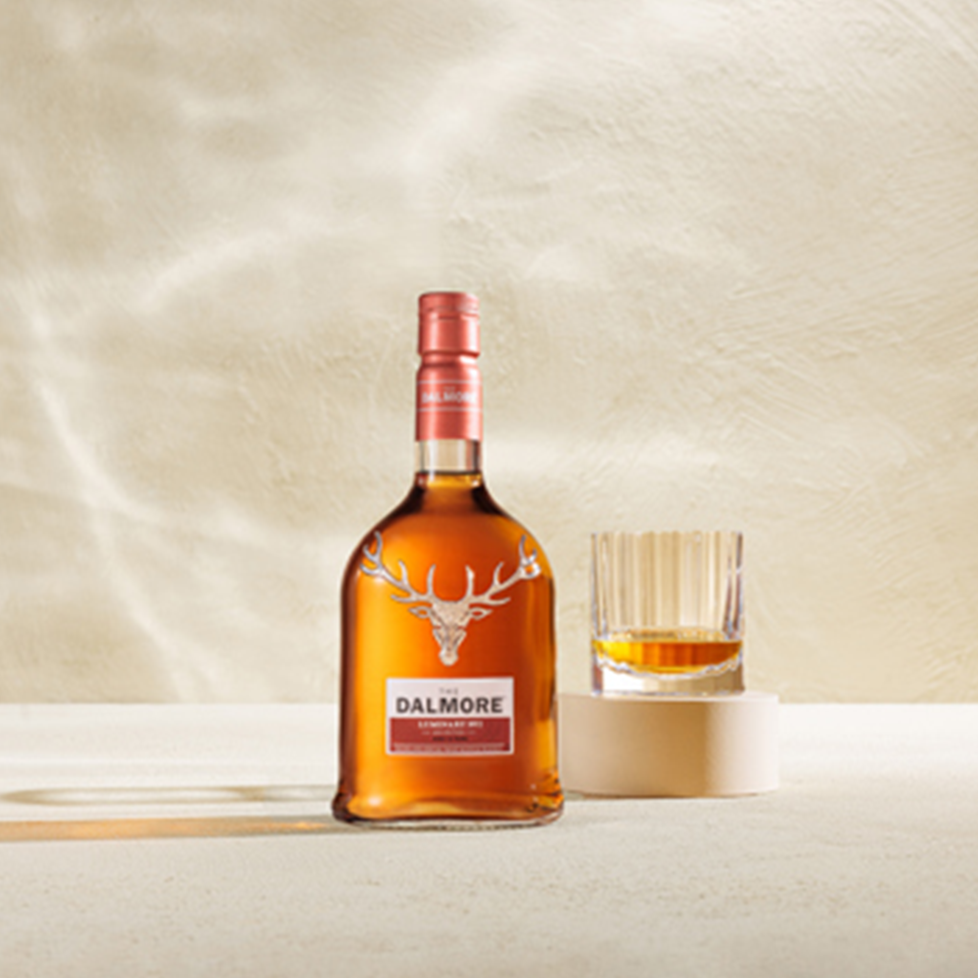 Dalmore 16 Year Luminary No. 2 2024 Edition Single Malt