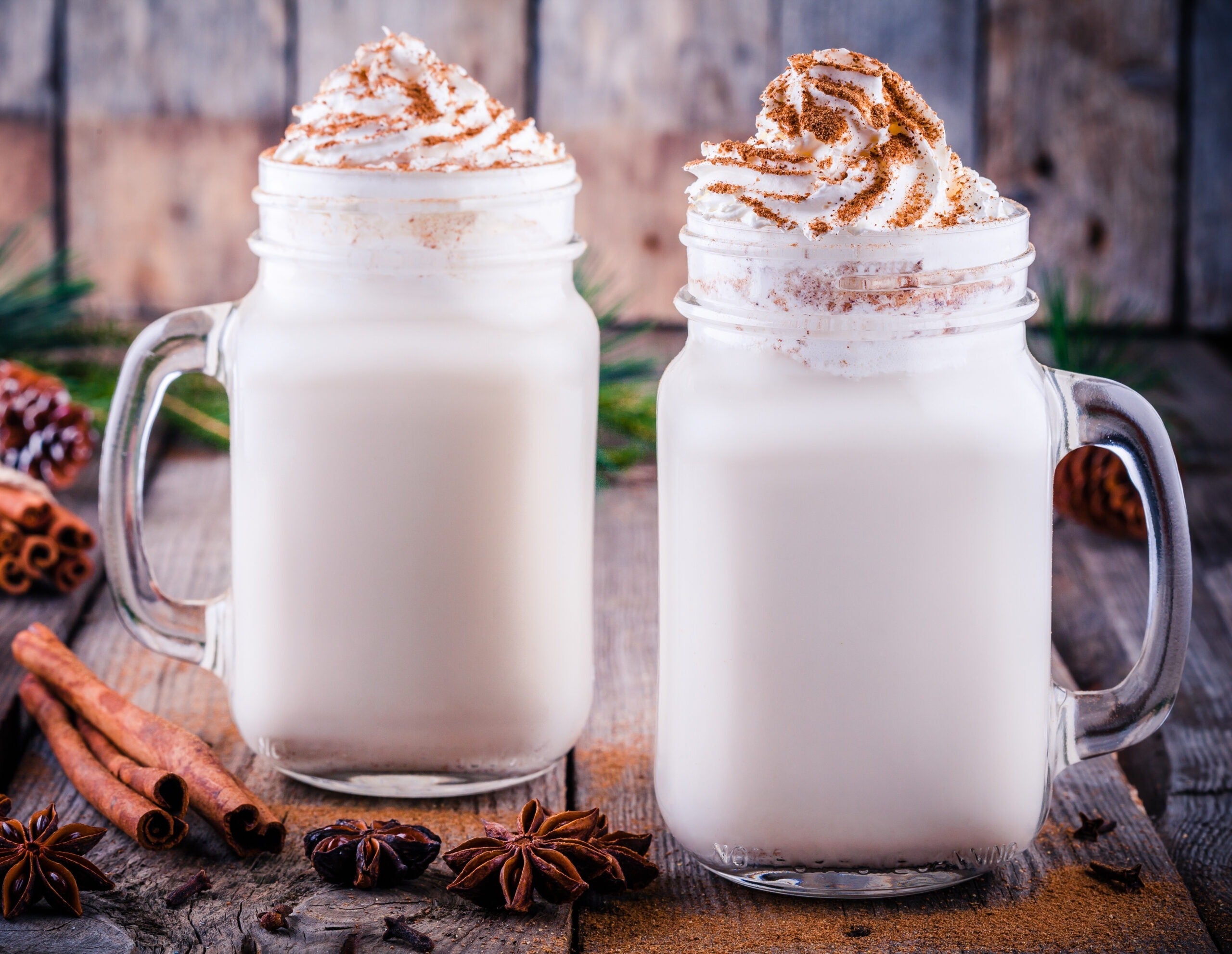 Bird Dog Gingerbread Whiskey