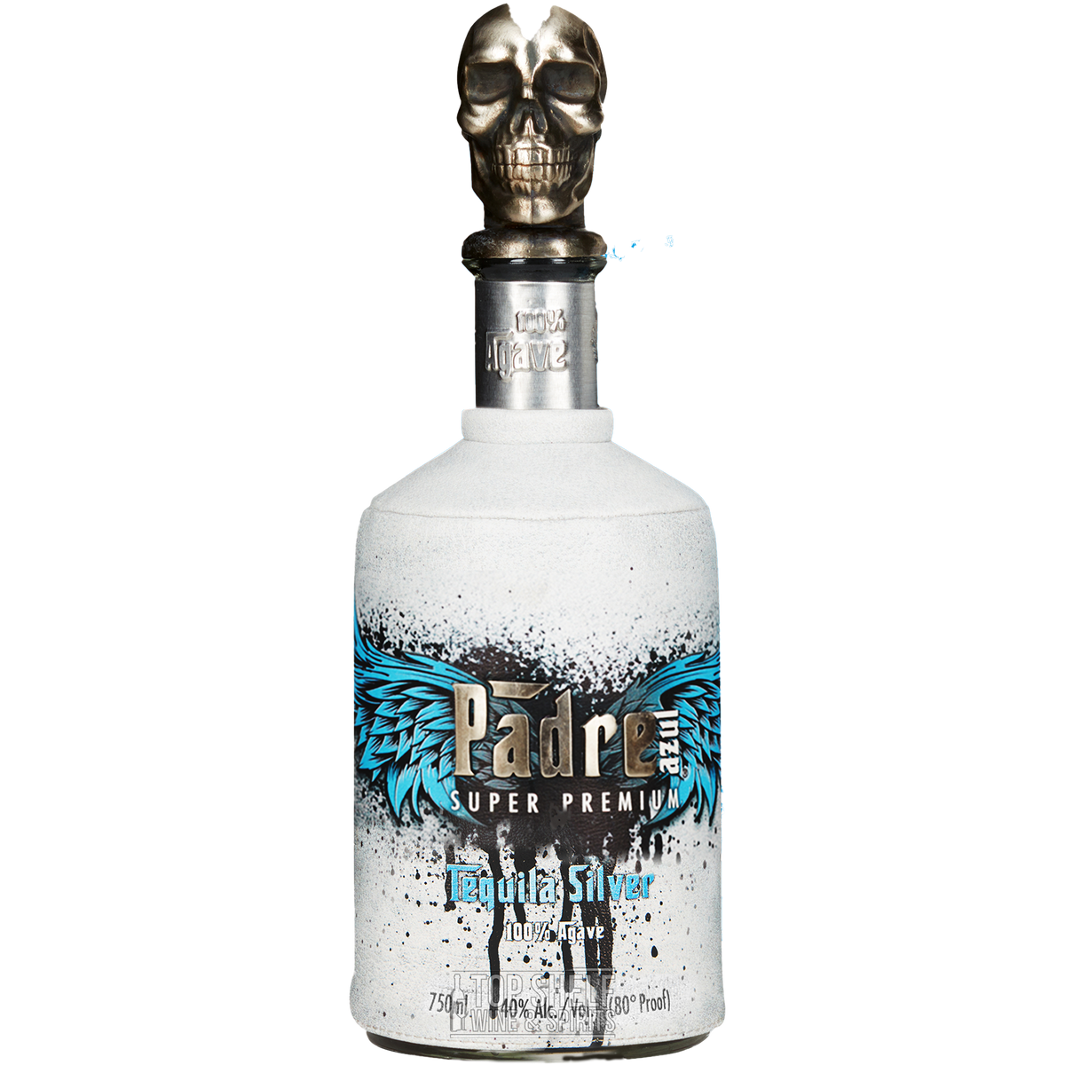 Padre Azul Super Premium Silver