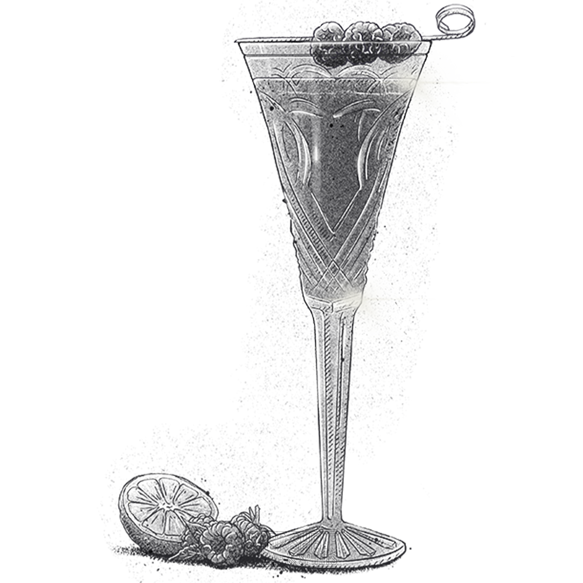 Harridan Handcrafted Small Batch Vodka