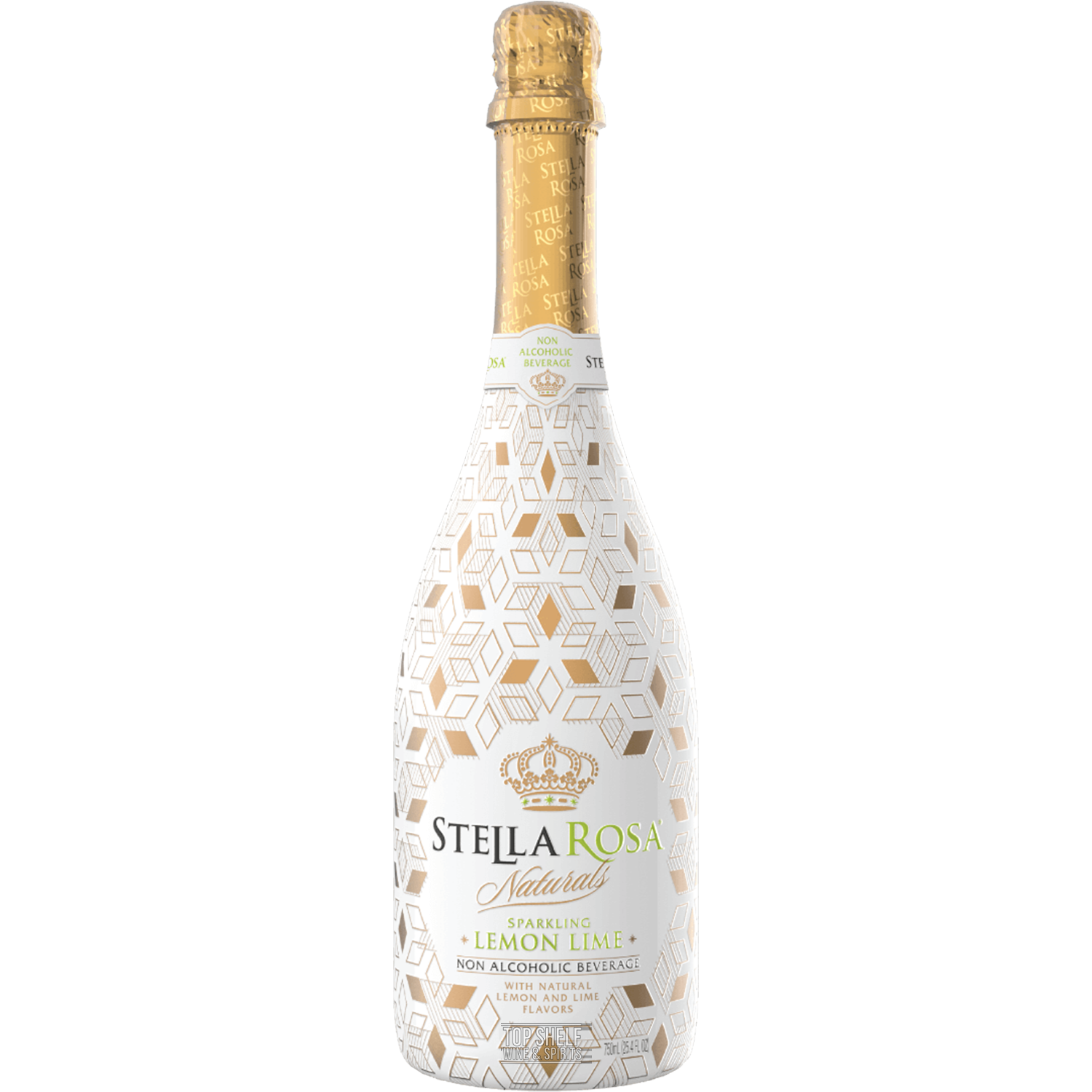 Stella Rosa Lemon Lime 0% Alcohol