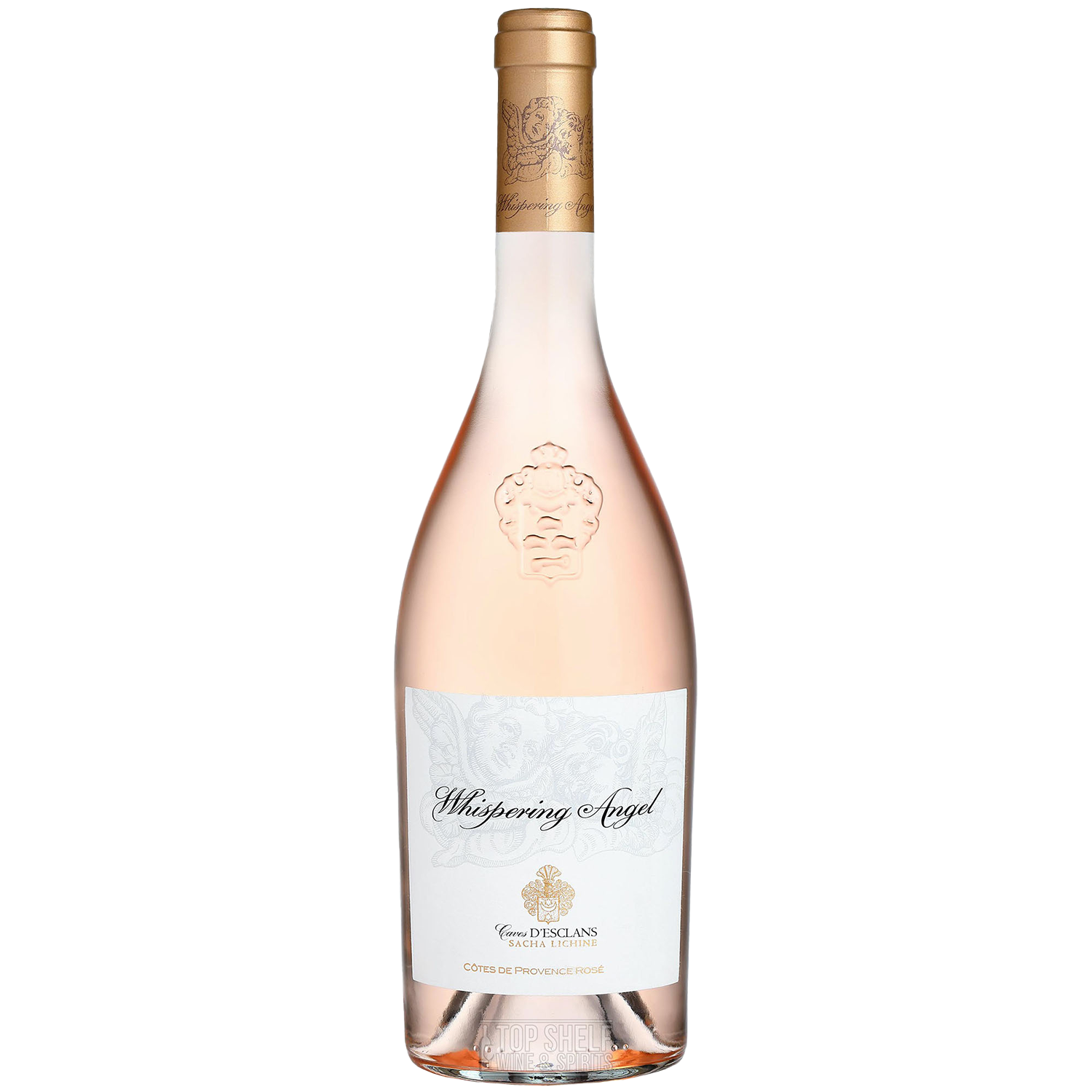 Château D'esclans Whispering Angel Rosé 750ml