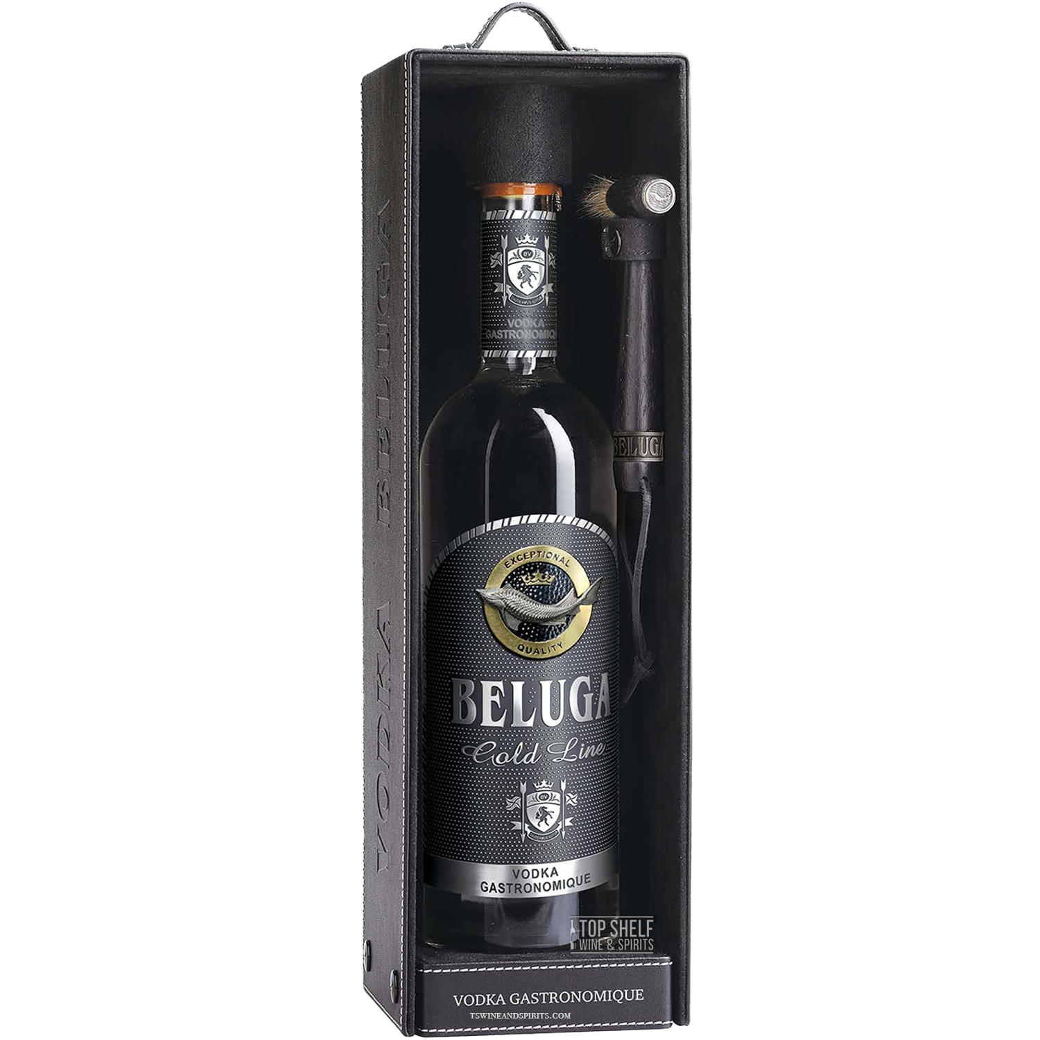 Beluga Gold Line Vodka 1.75L