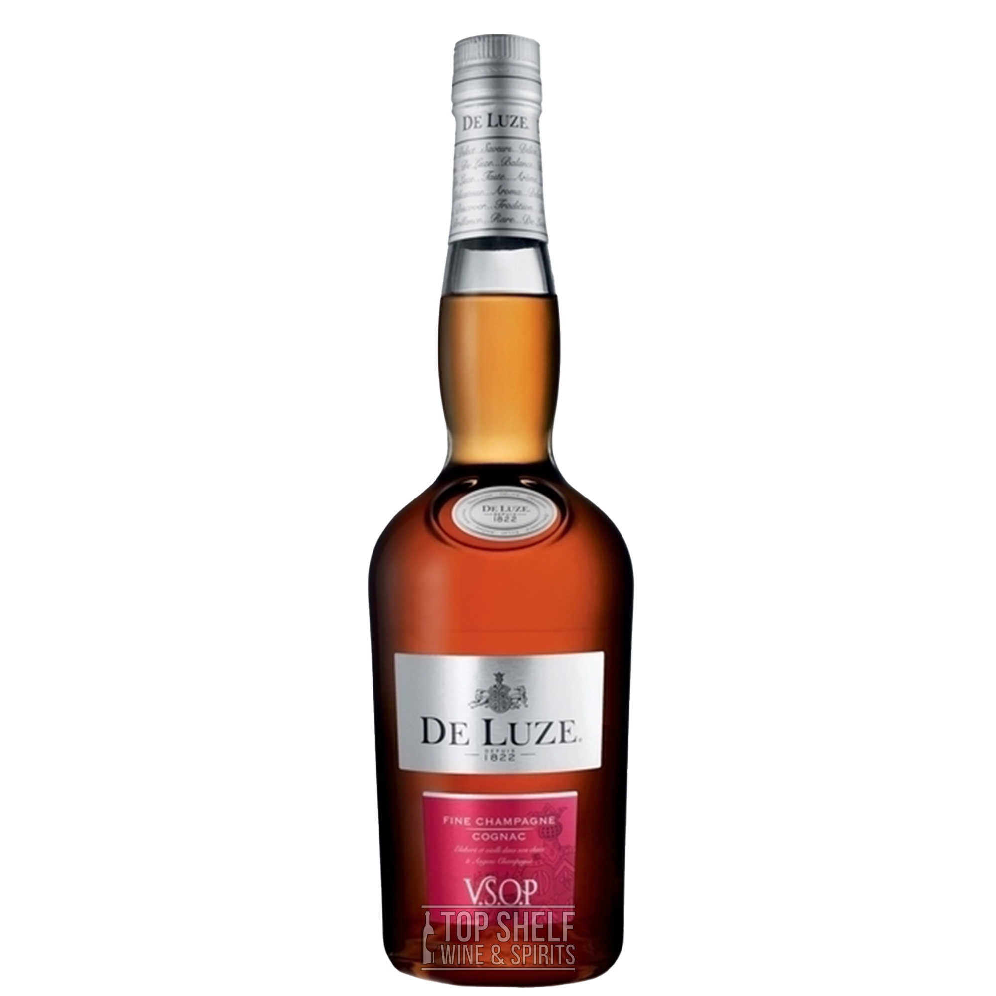 De Luze VSOP Cognac