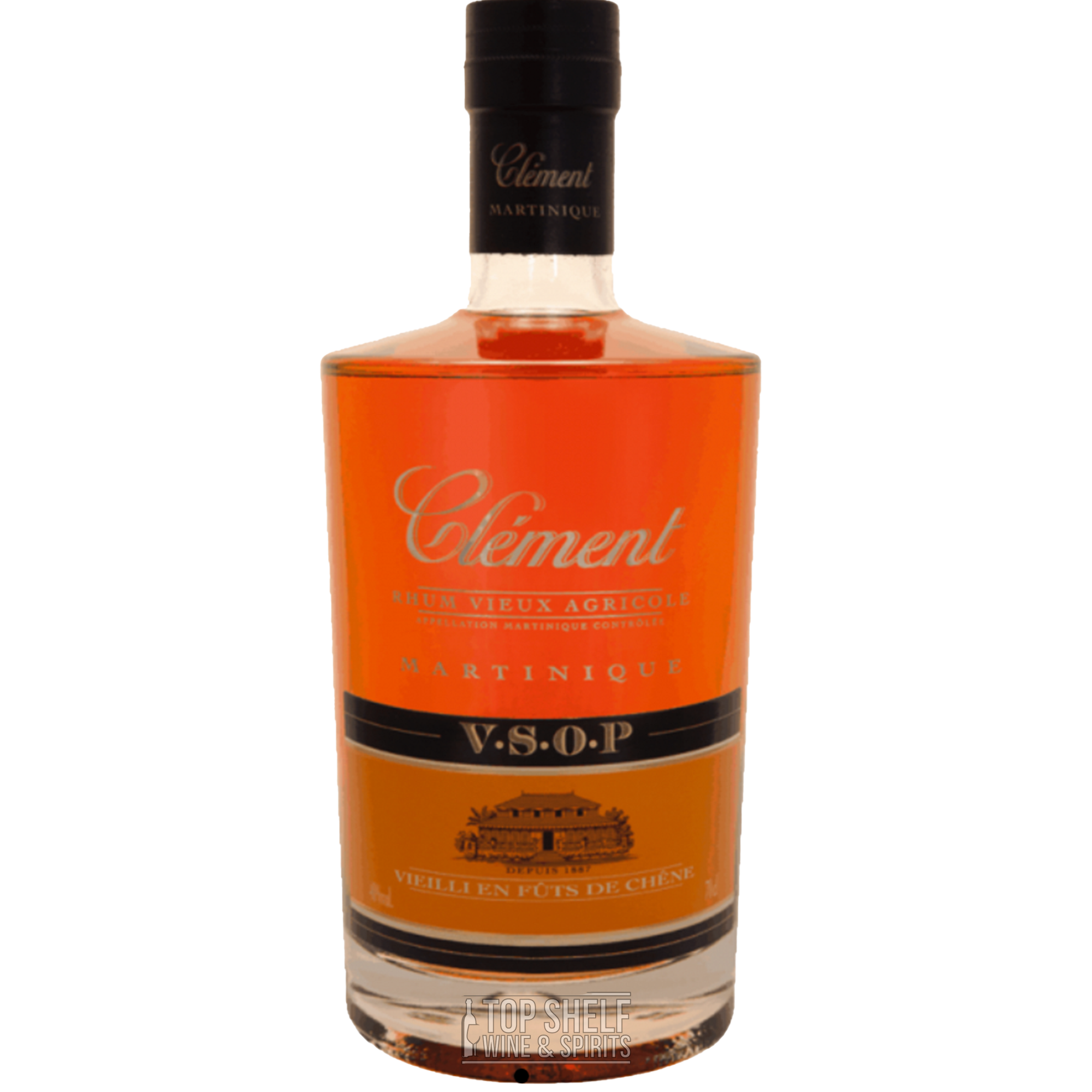 Clement Rhum VSOP Rum