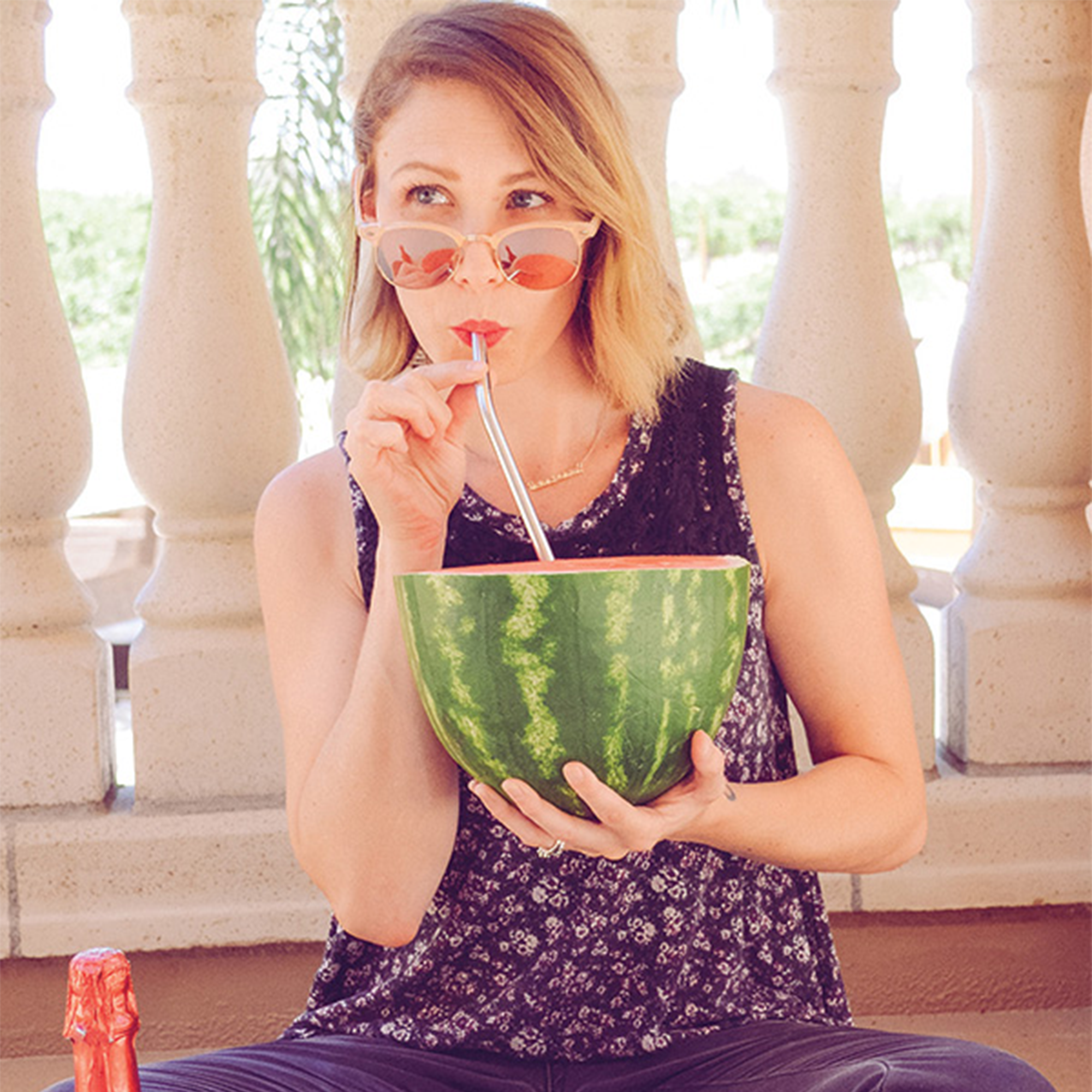 Wilson Creek Watermelon Sparkling Wine