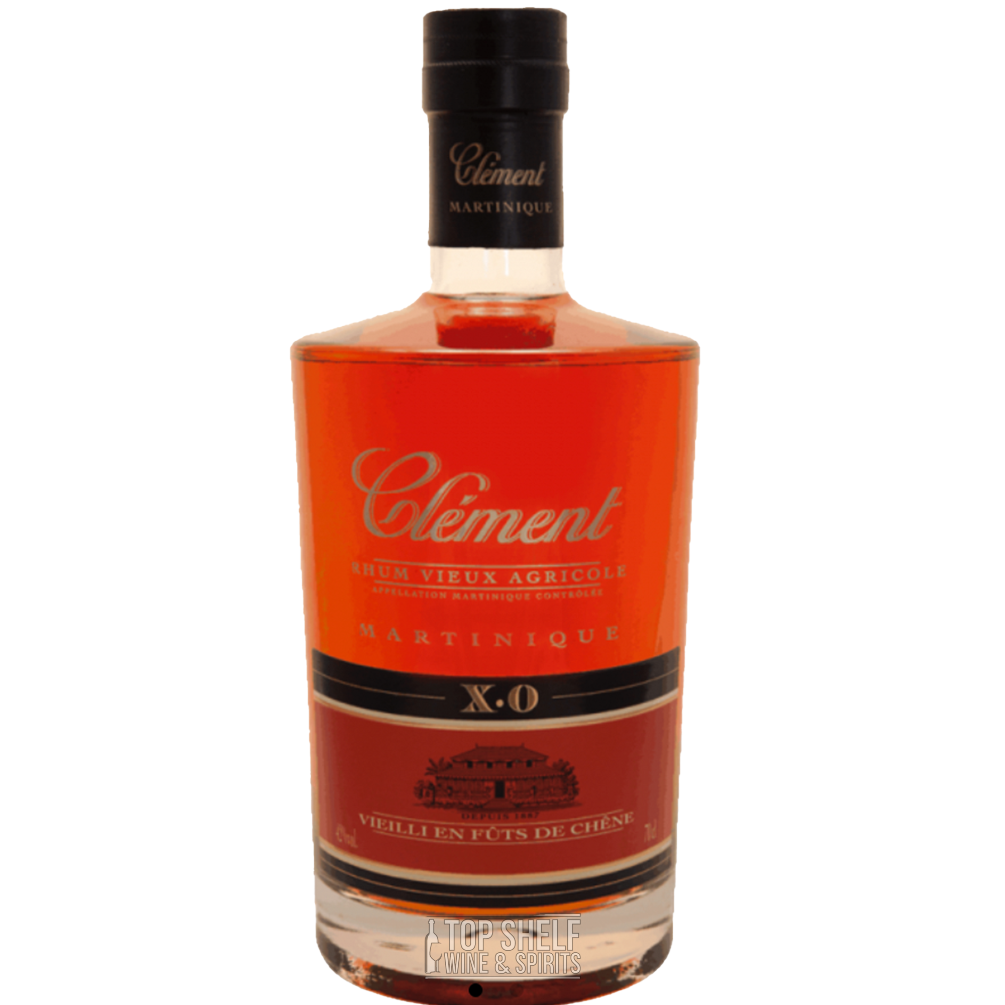 Clement Rhum XO Vieux Rhum Agricole