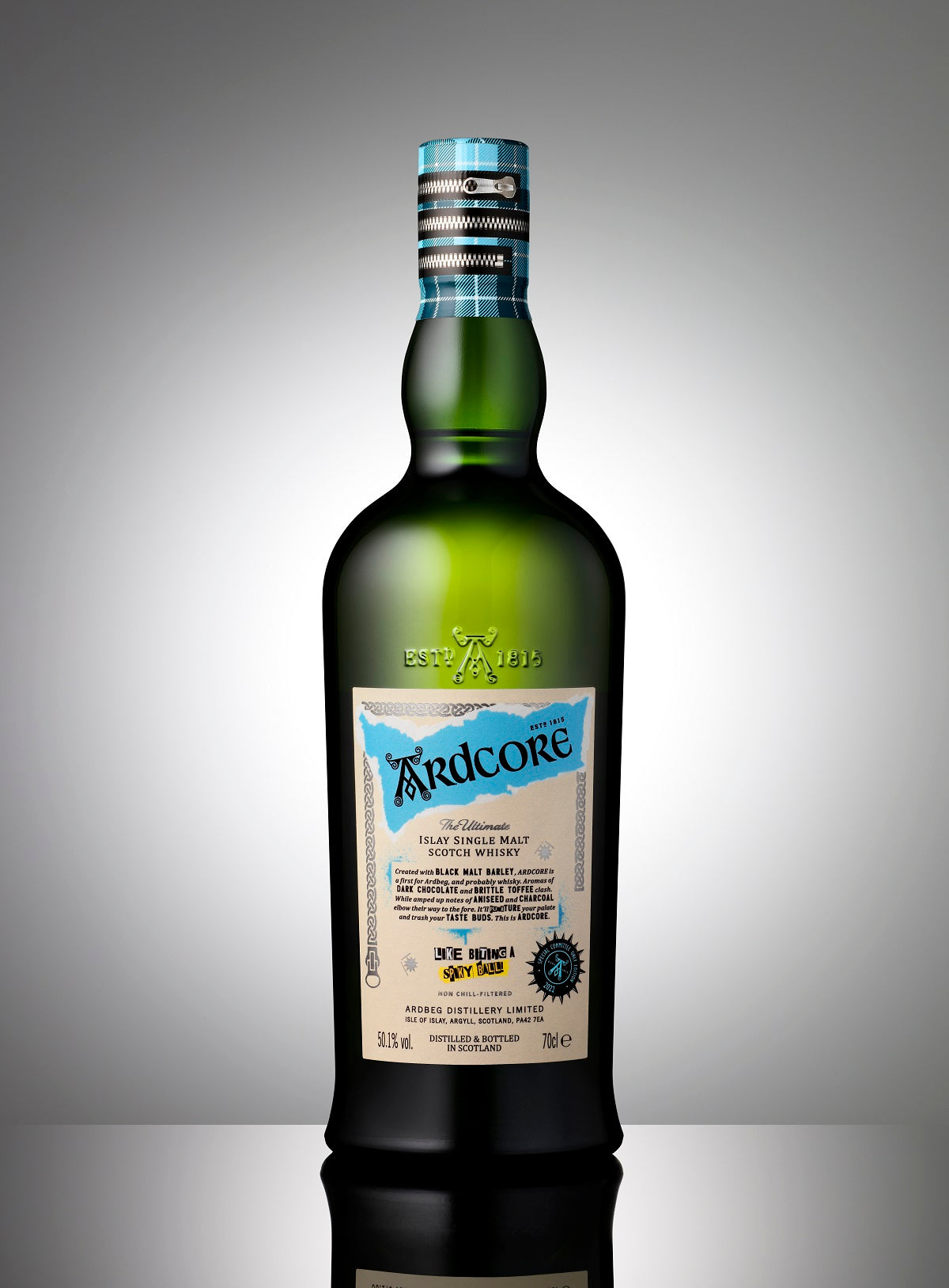 ardbeg scotch
