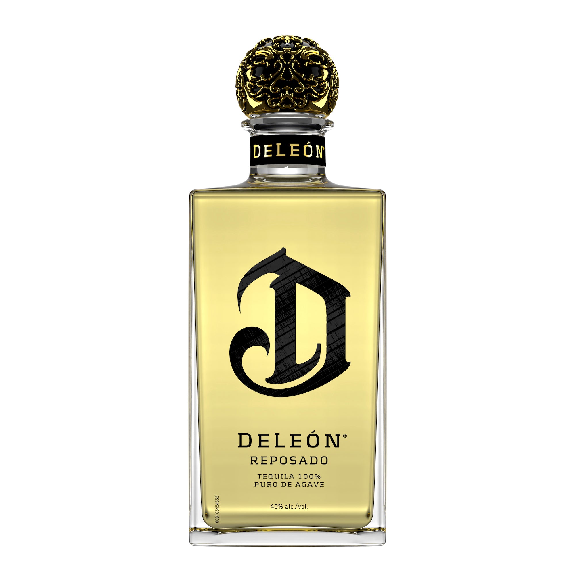 DeLeón Reposado Tequila