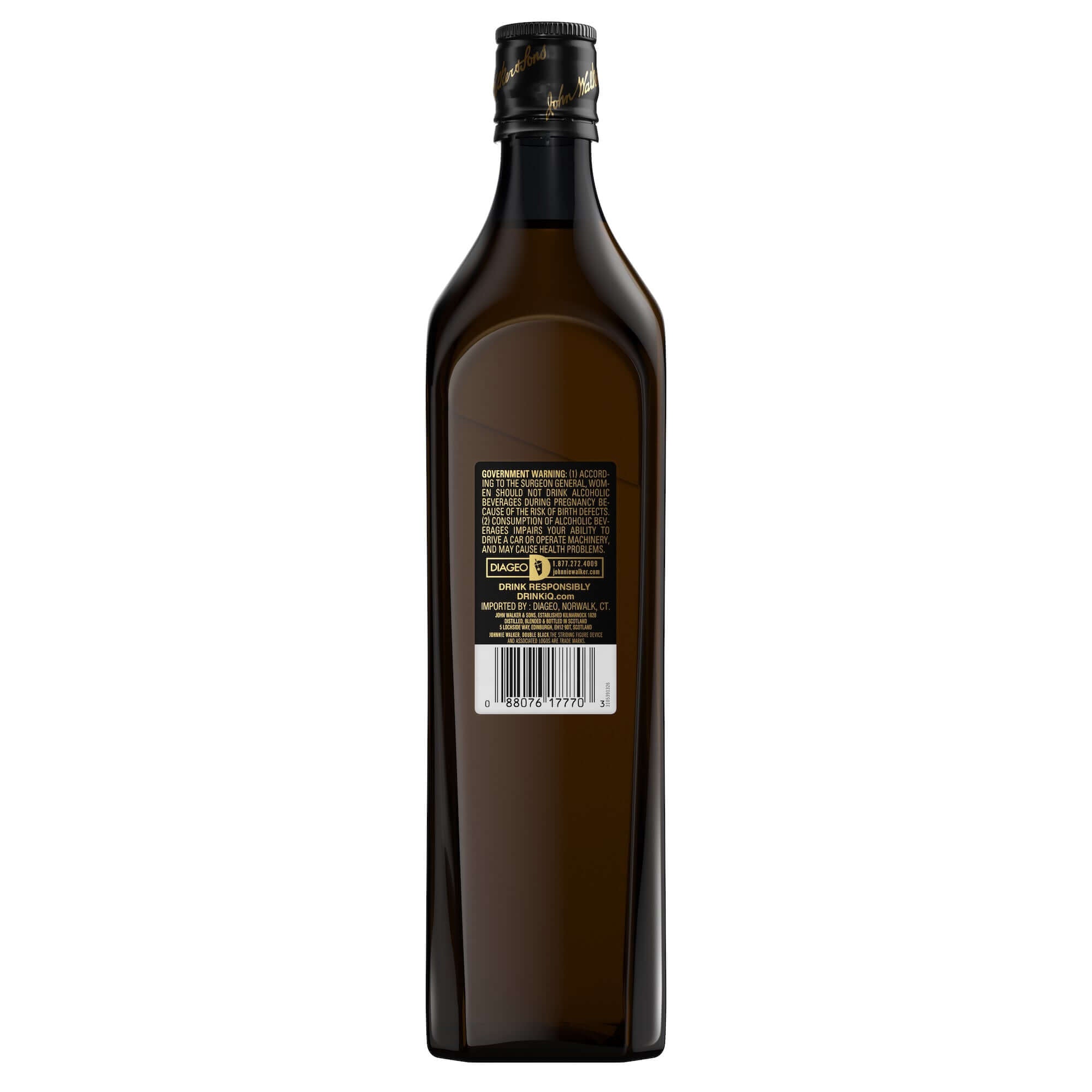 johnnie walker