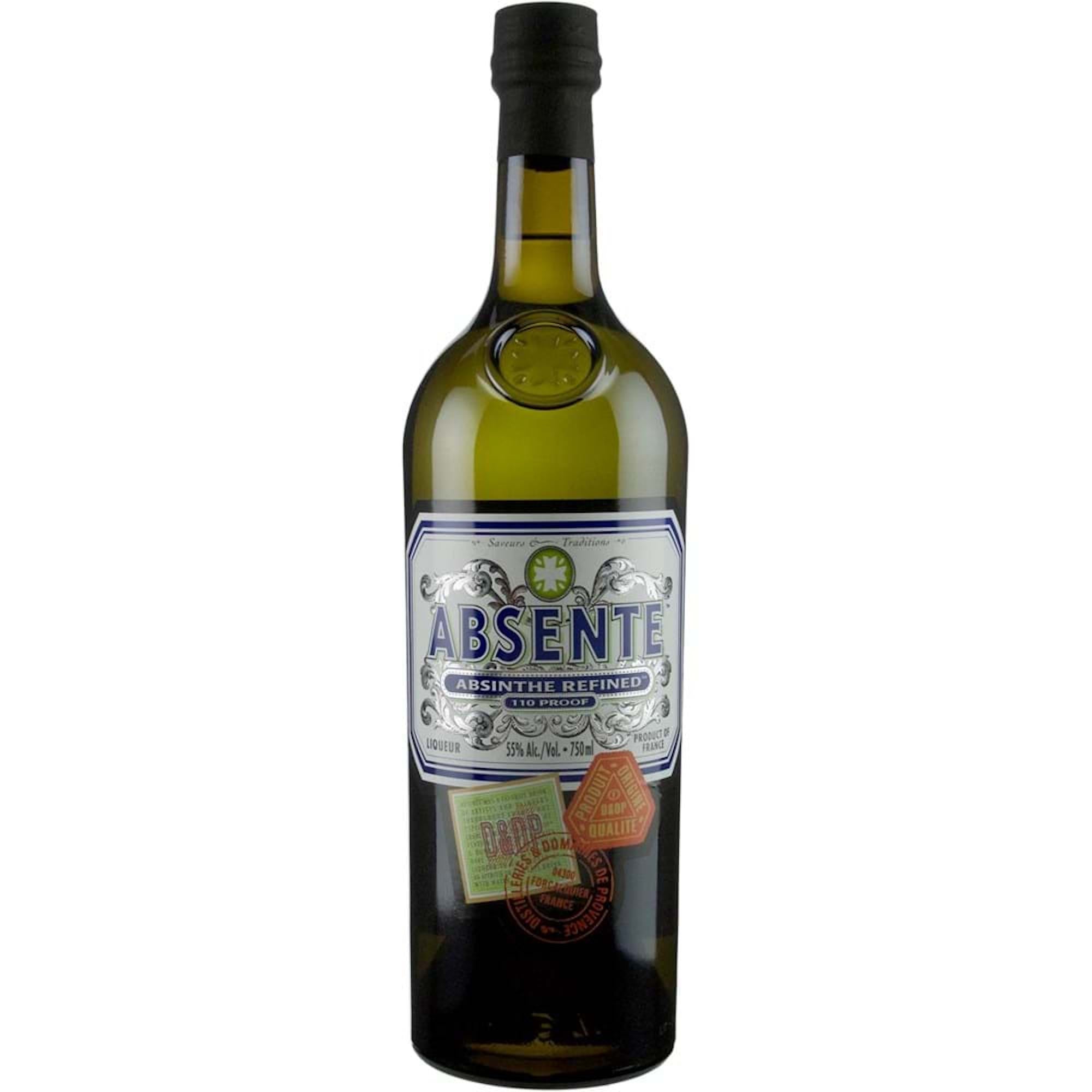 Absente Absinthe Refined