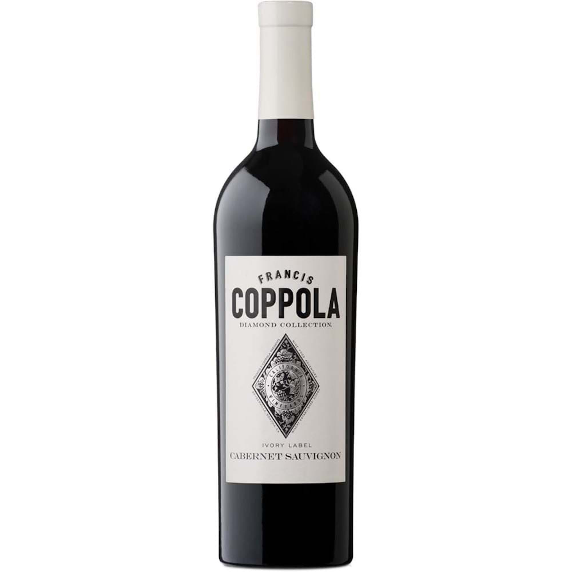 Francis Coppola Diamond Reserve Cabernet Sauvignon