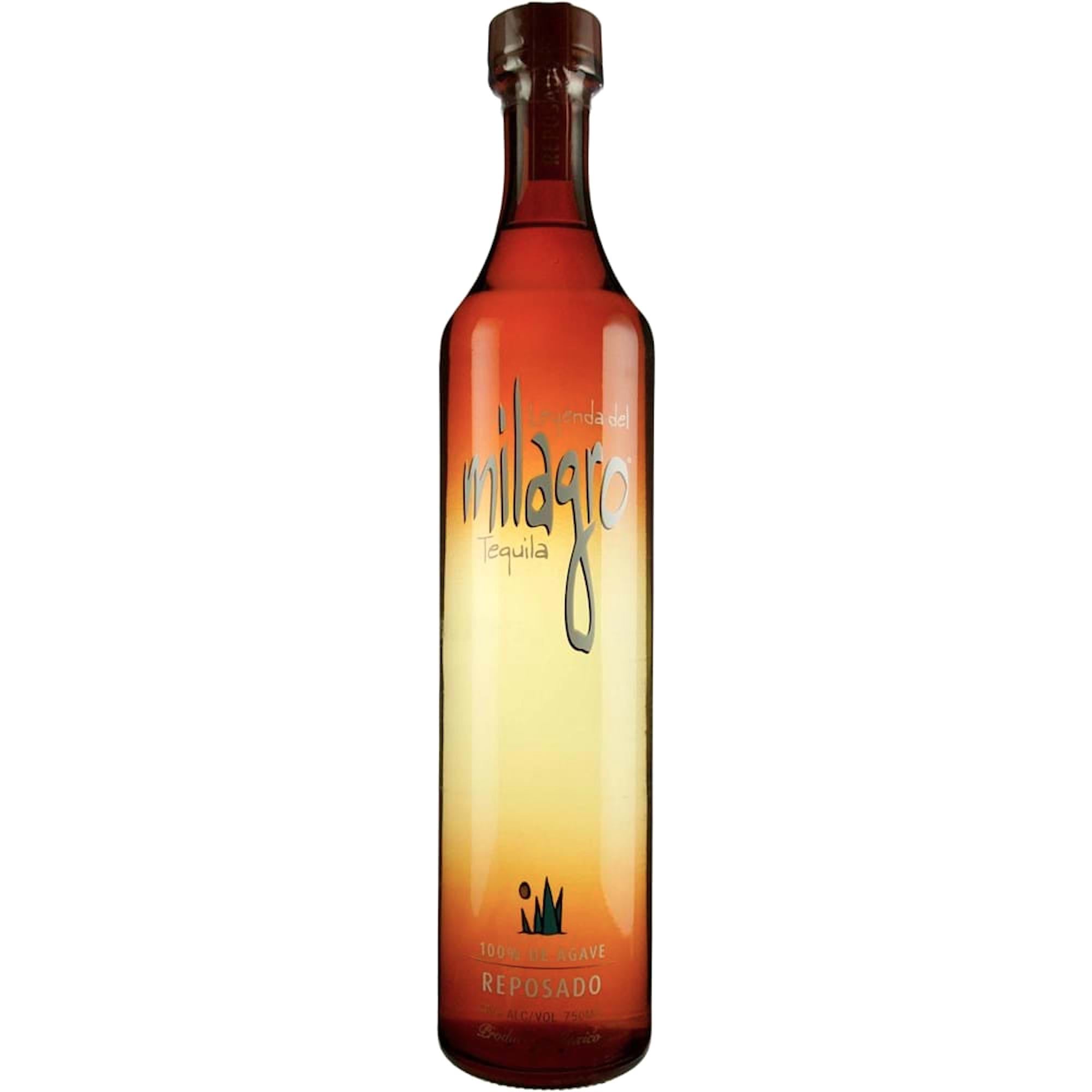 Milagro Reposado Tequila