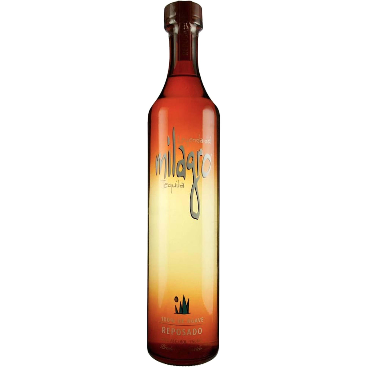 Milagro Reposado Tequila