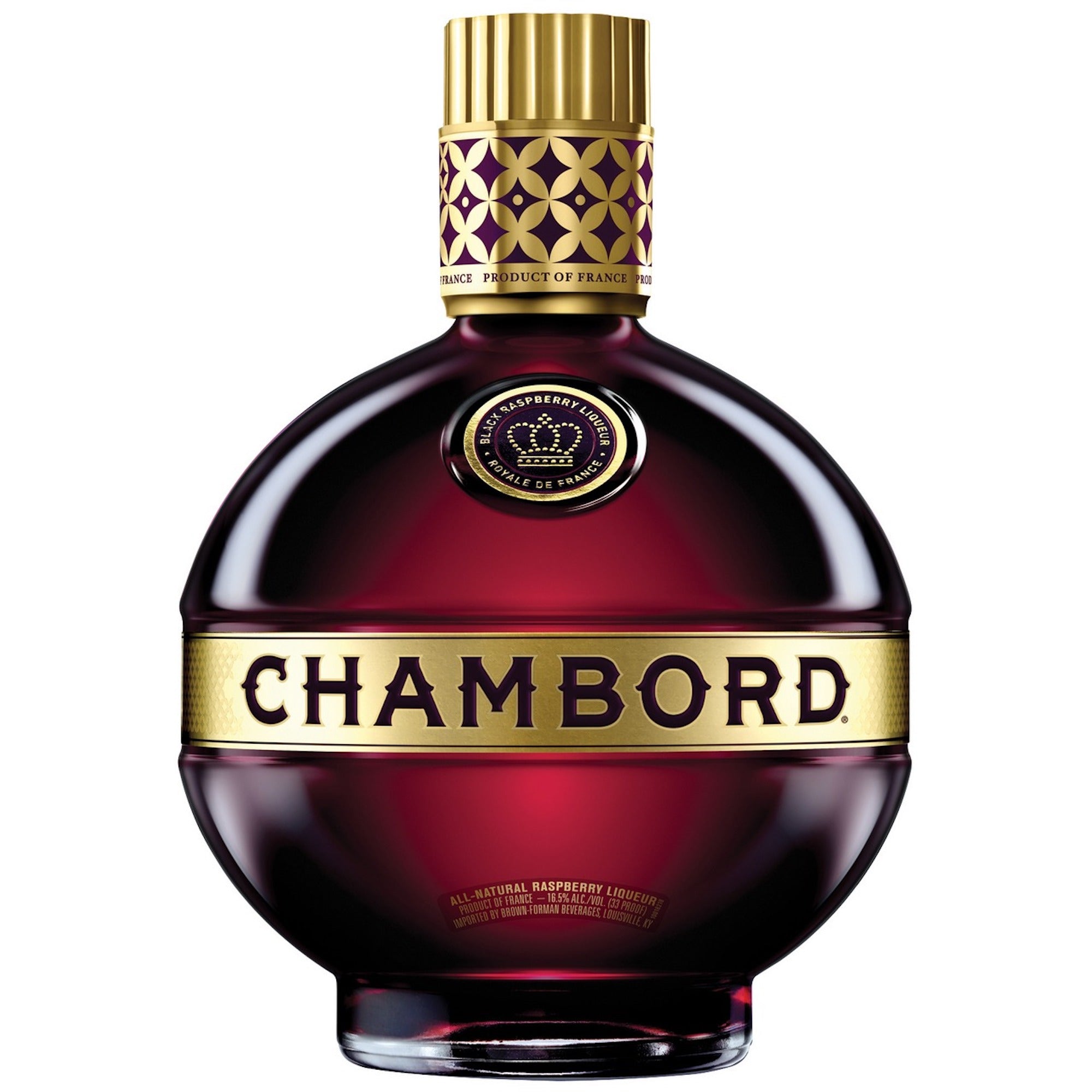 CHAMBORD