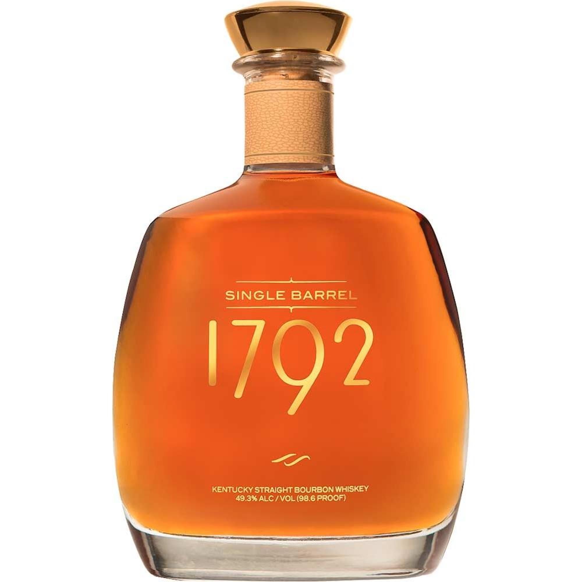 1792 bourbon