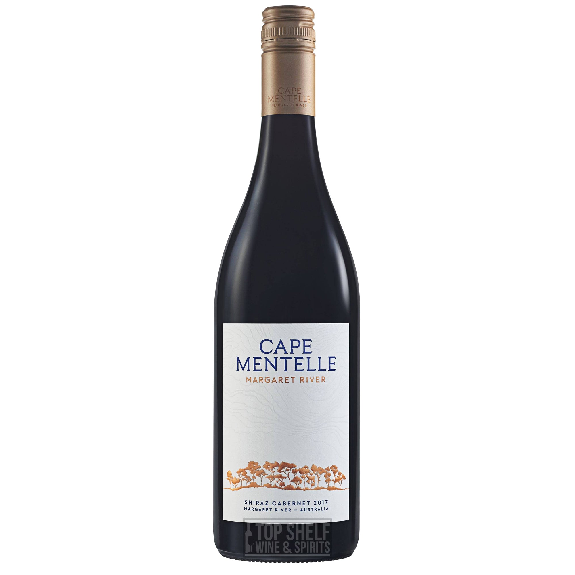 Cape Mentelle Shiraz Cabernet