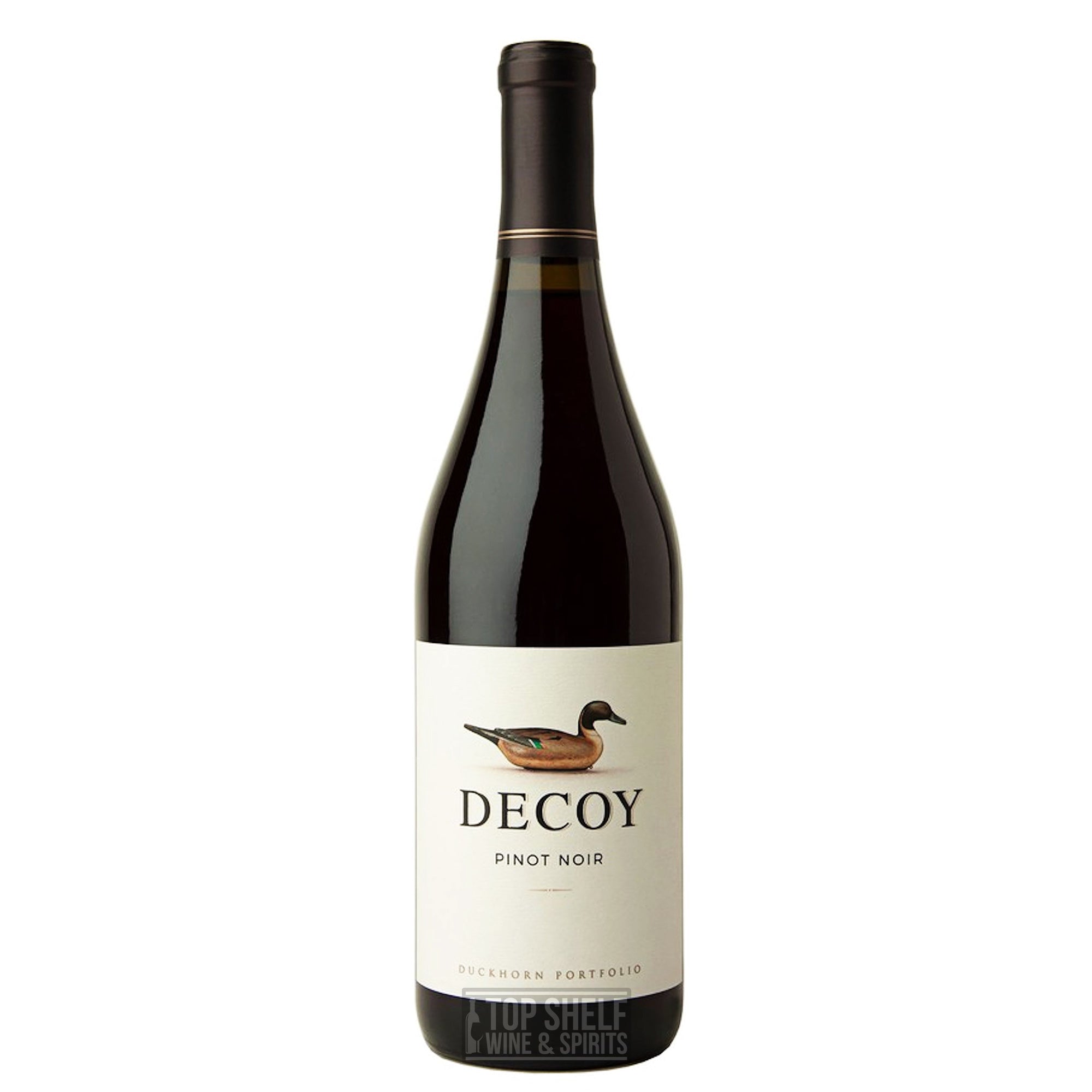 Decoy California Pinot Noir