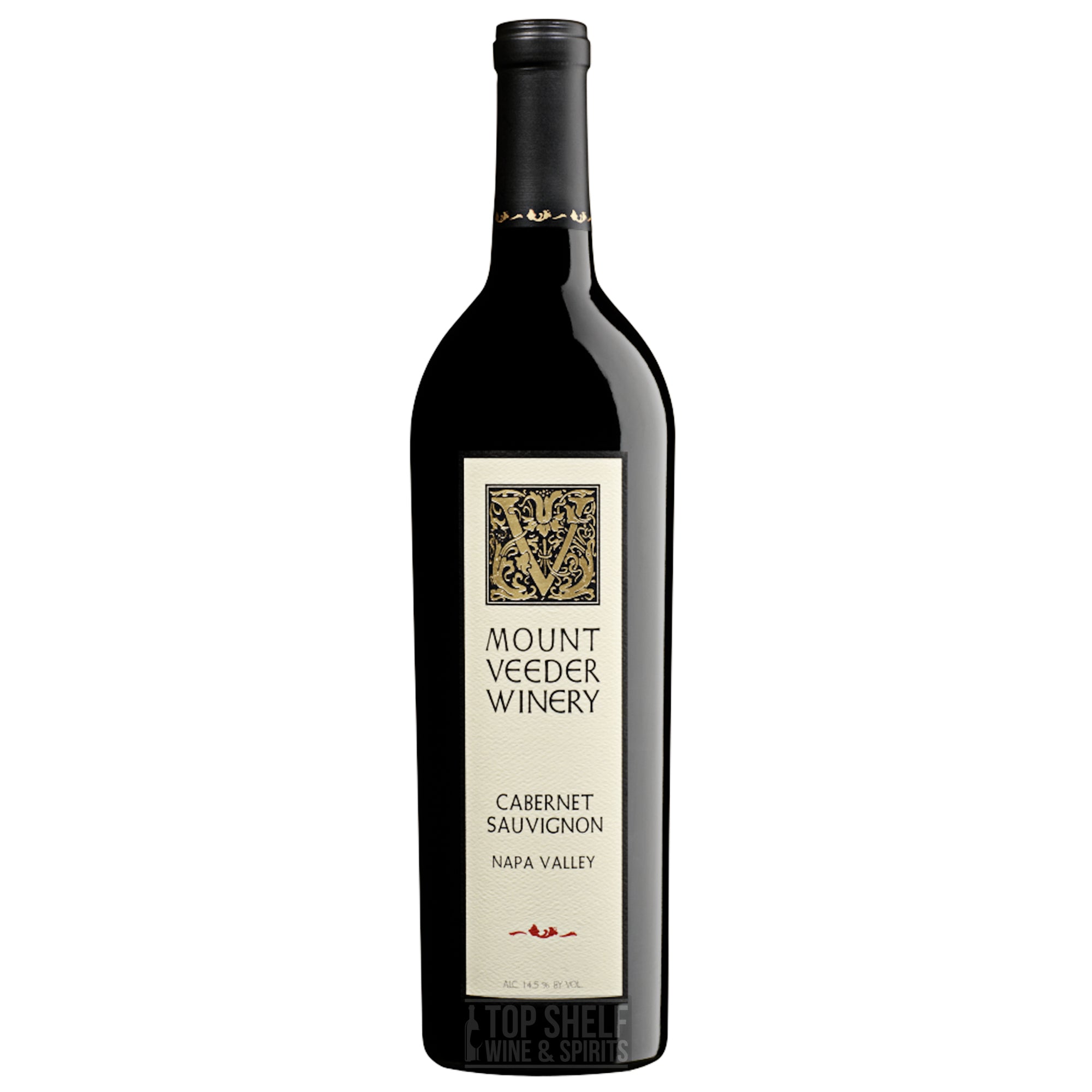 Mount Veeder Winery Cabernet Sauvignon