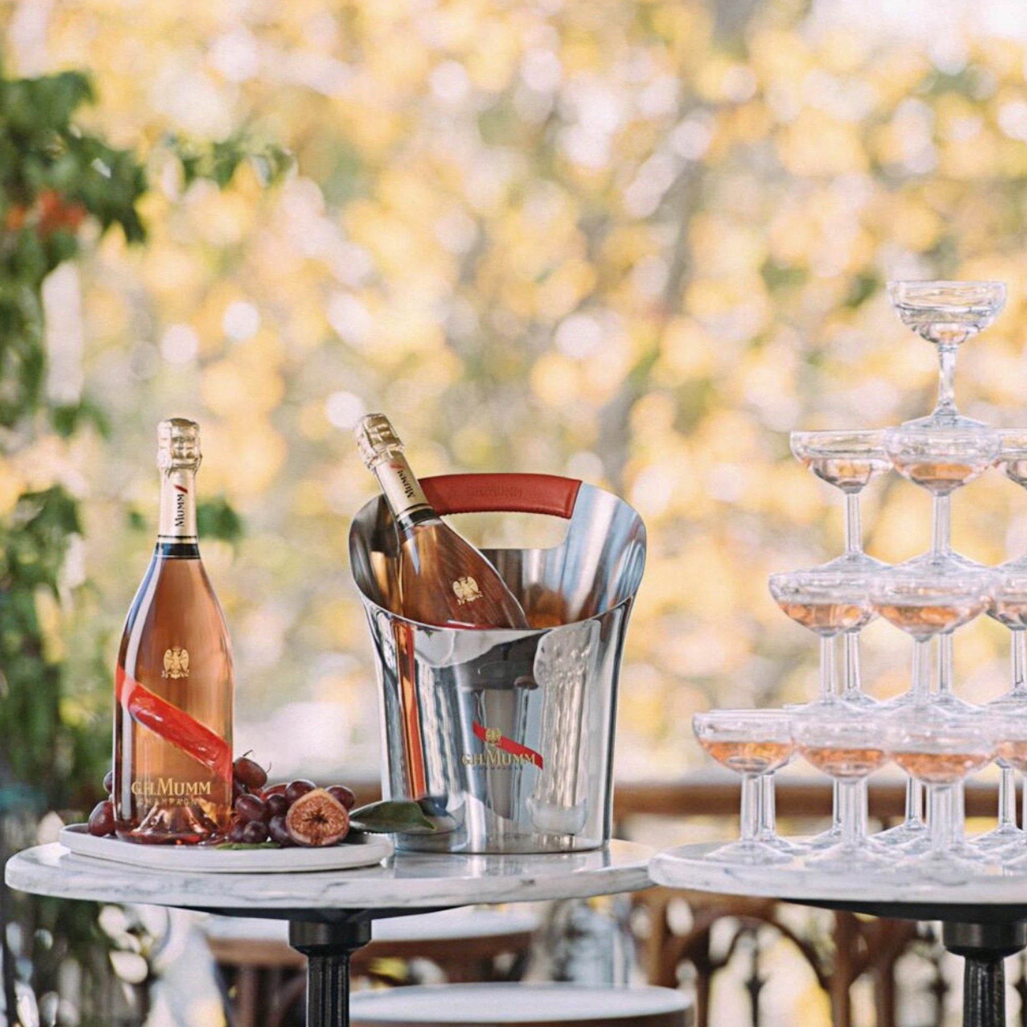 GH Mumm Grand Cordon Rosé