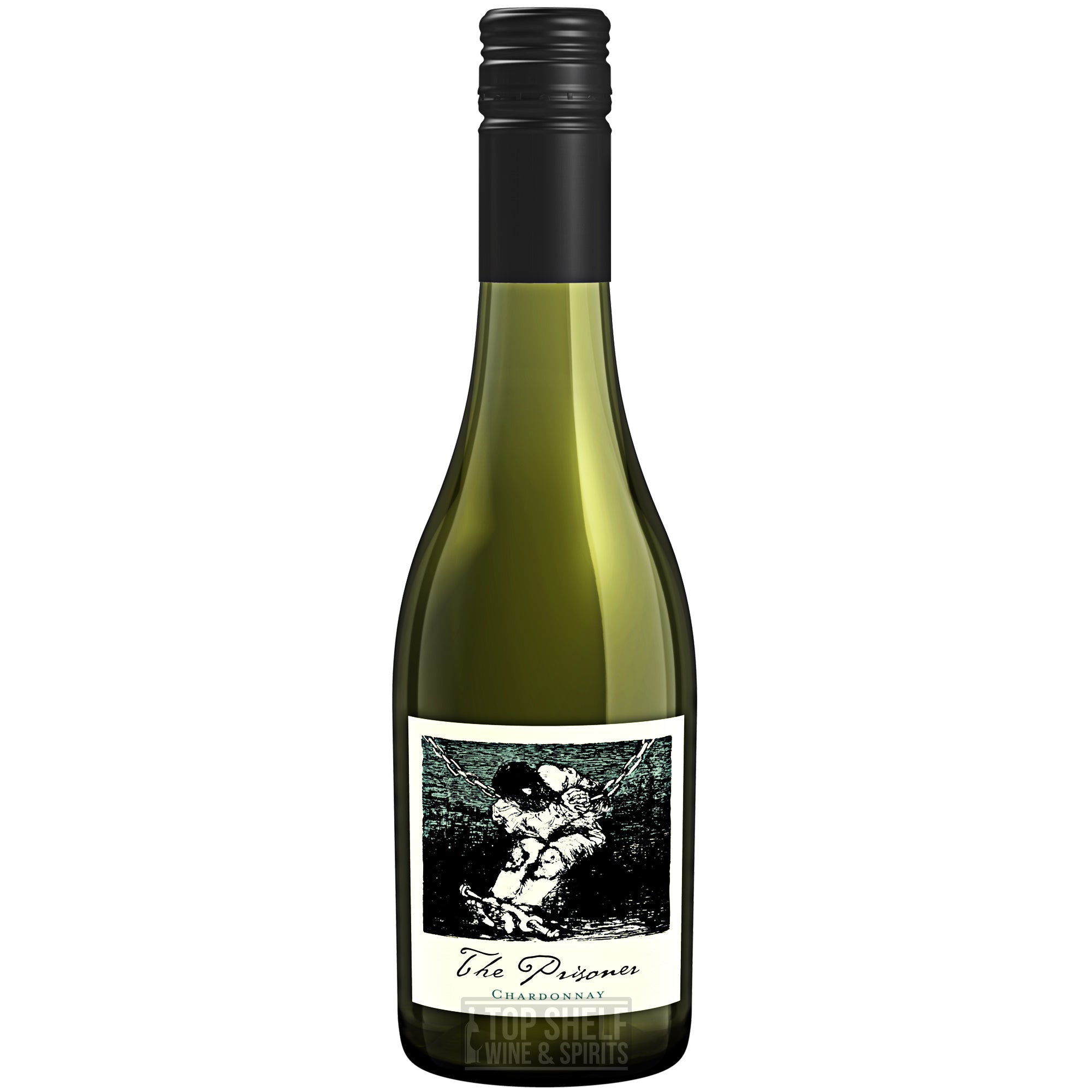 The Prisoner Chardonnay