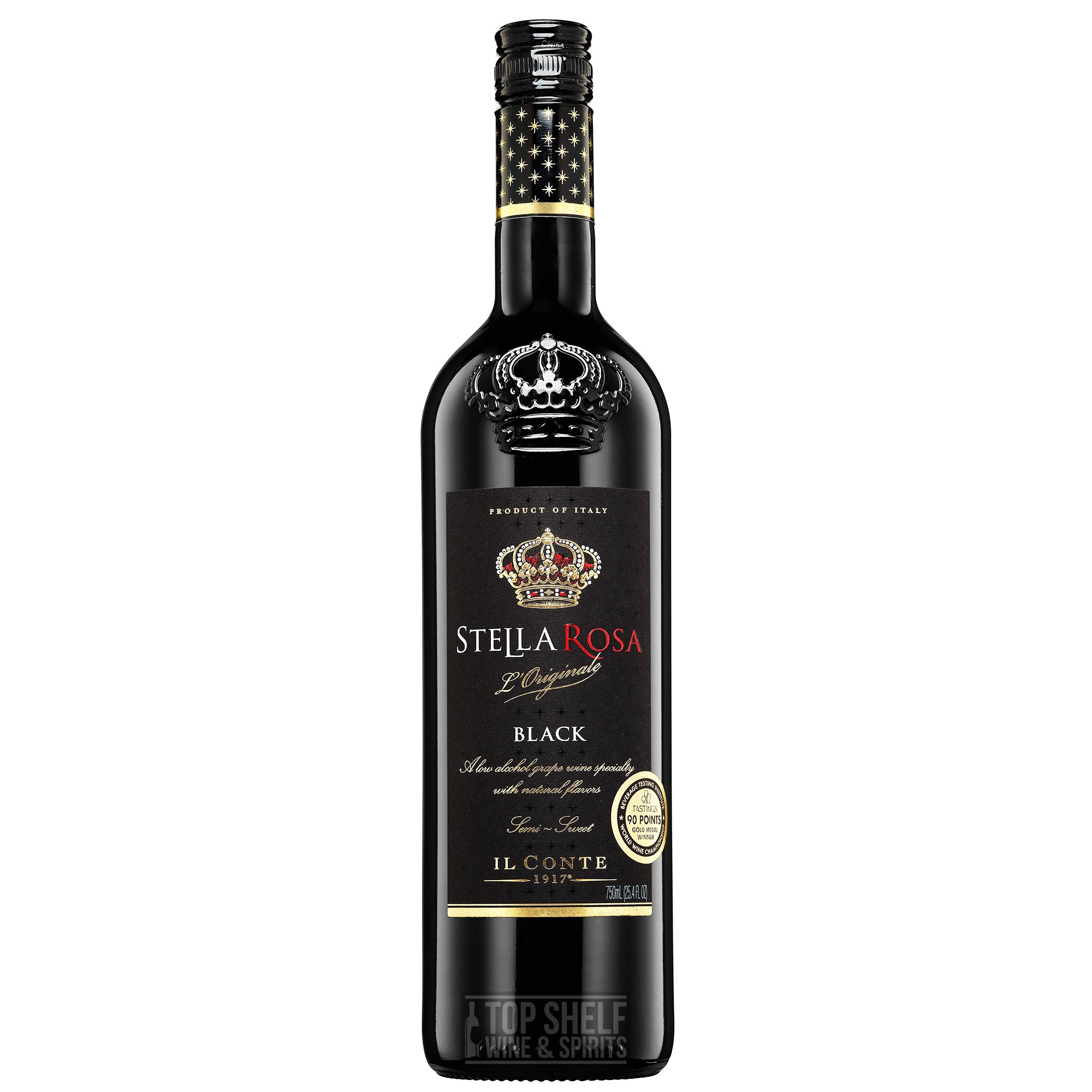 stella rosa wine