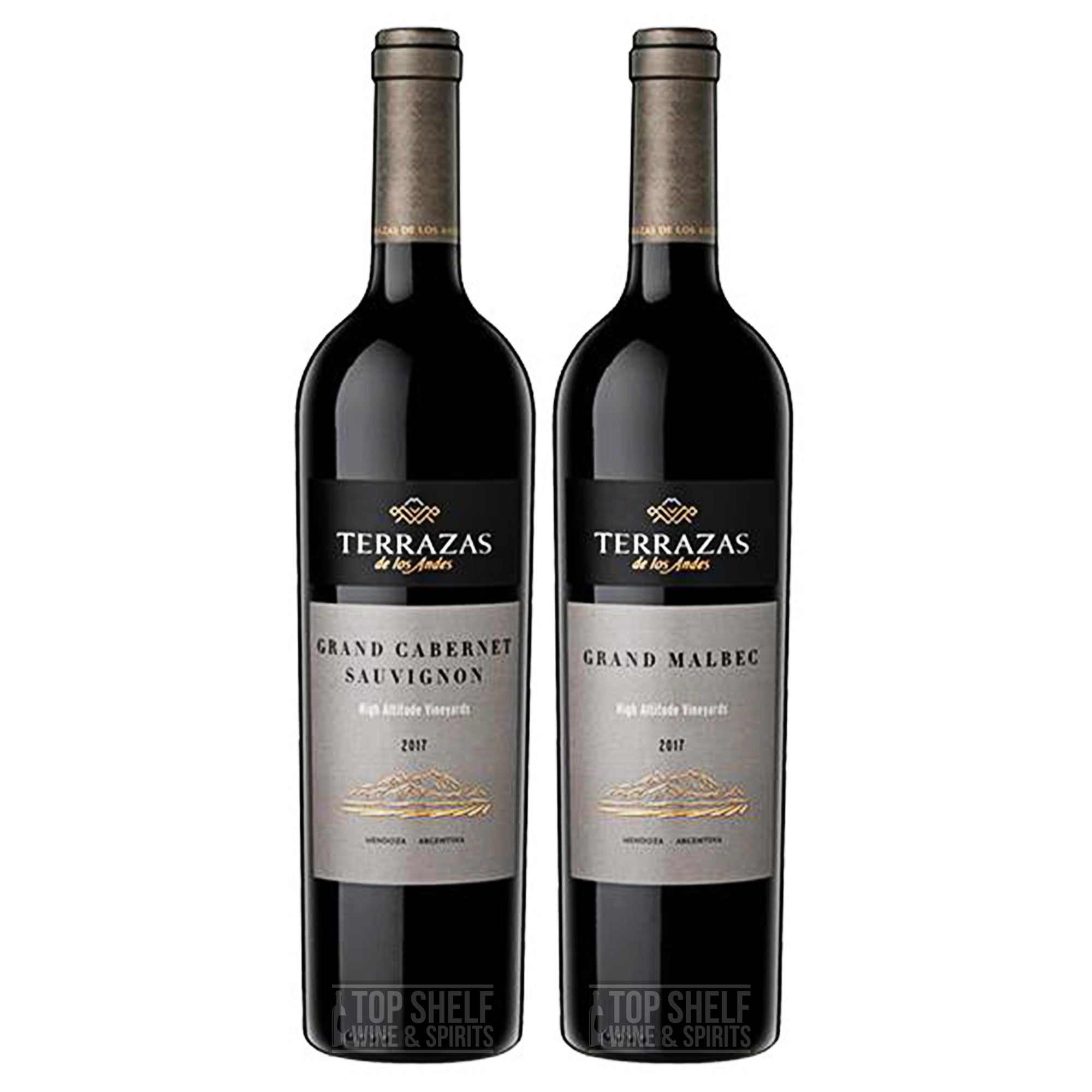 Terrazas de Los Andes Grand Collection