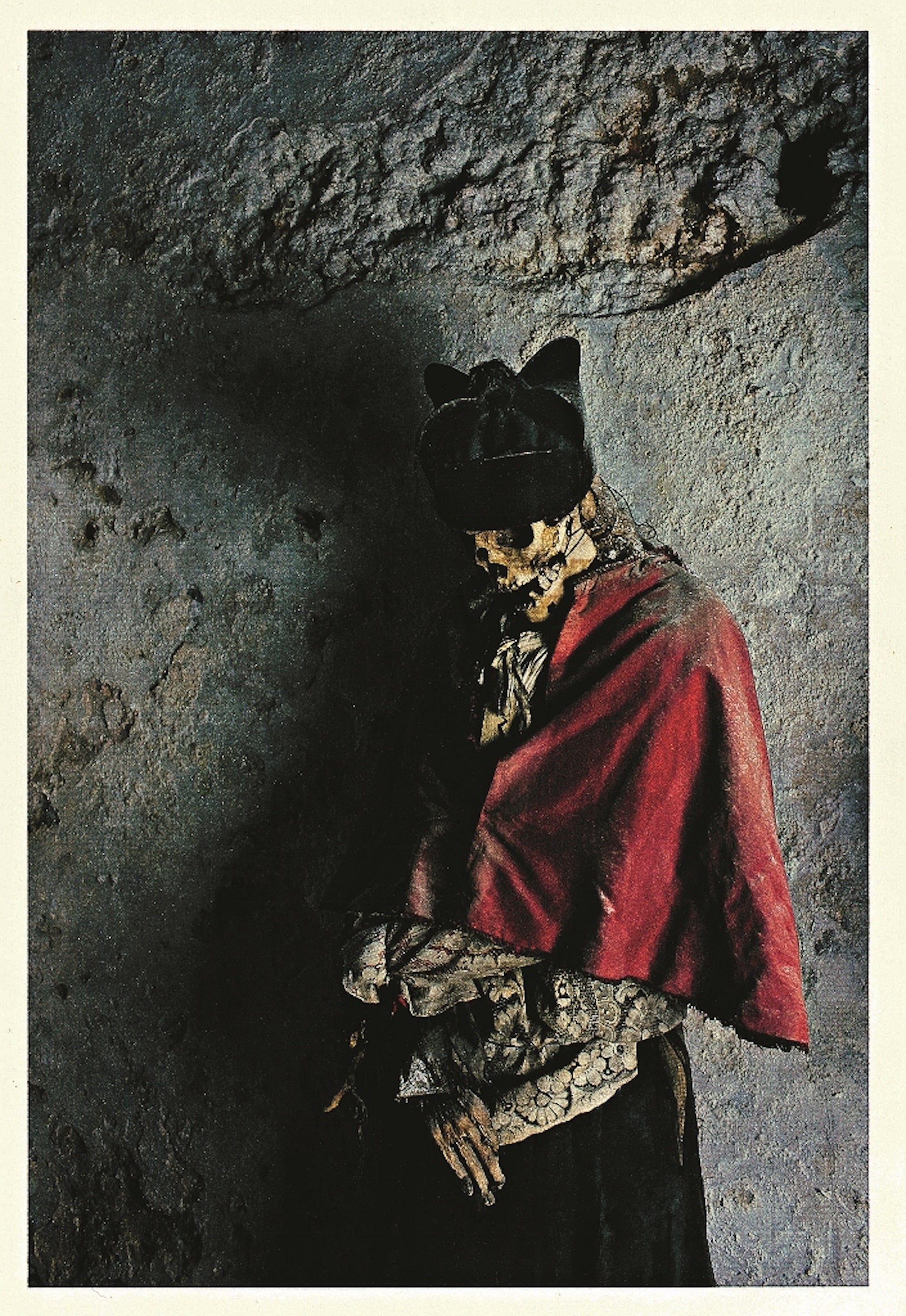 Orin Swift Cellars Palermo Cabernet Sauvignon