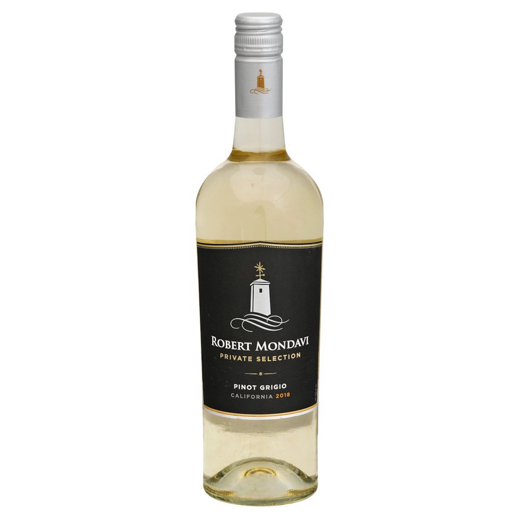 Robert Mondavi Private Selection Pinot Grigio