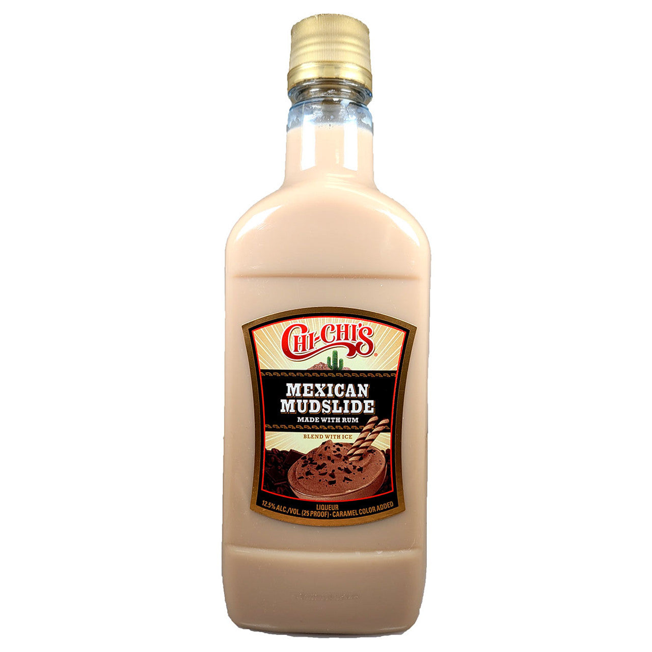 Chi Chi's Mexican Mudslide- 750mL