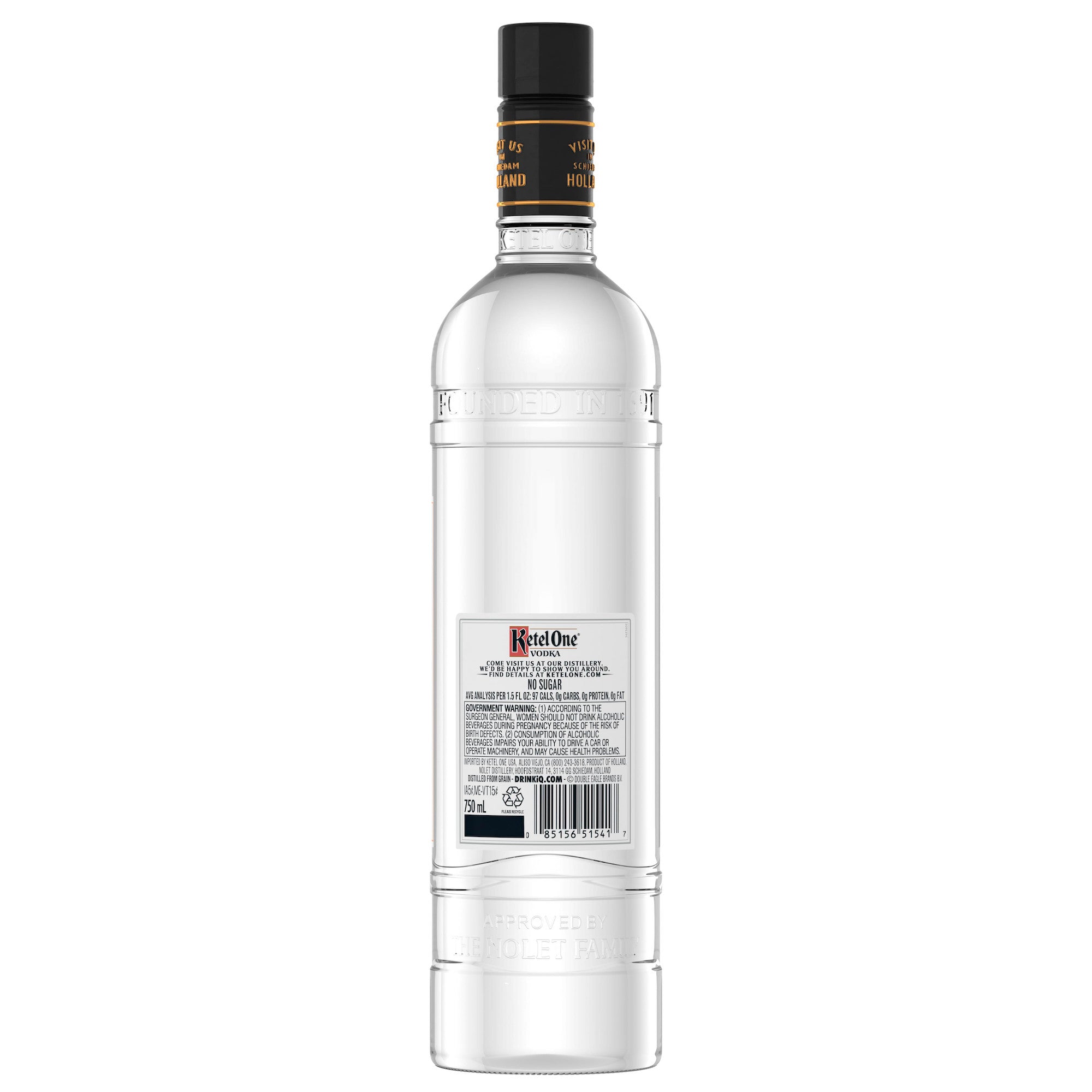 Ketel One Vodka