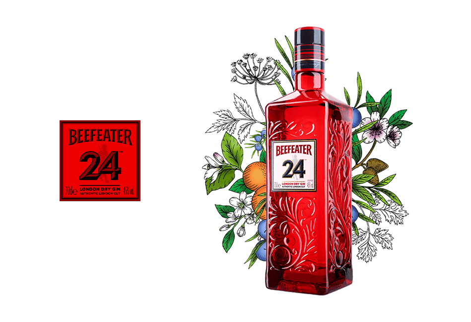 Beefeater 24 London Dry Gin