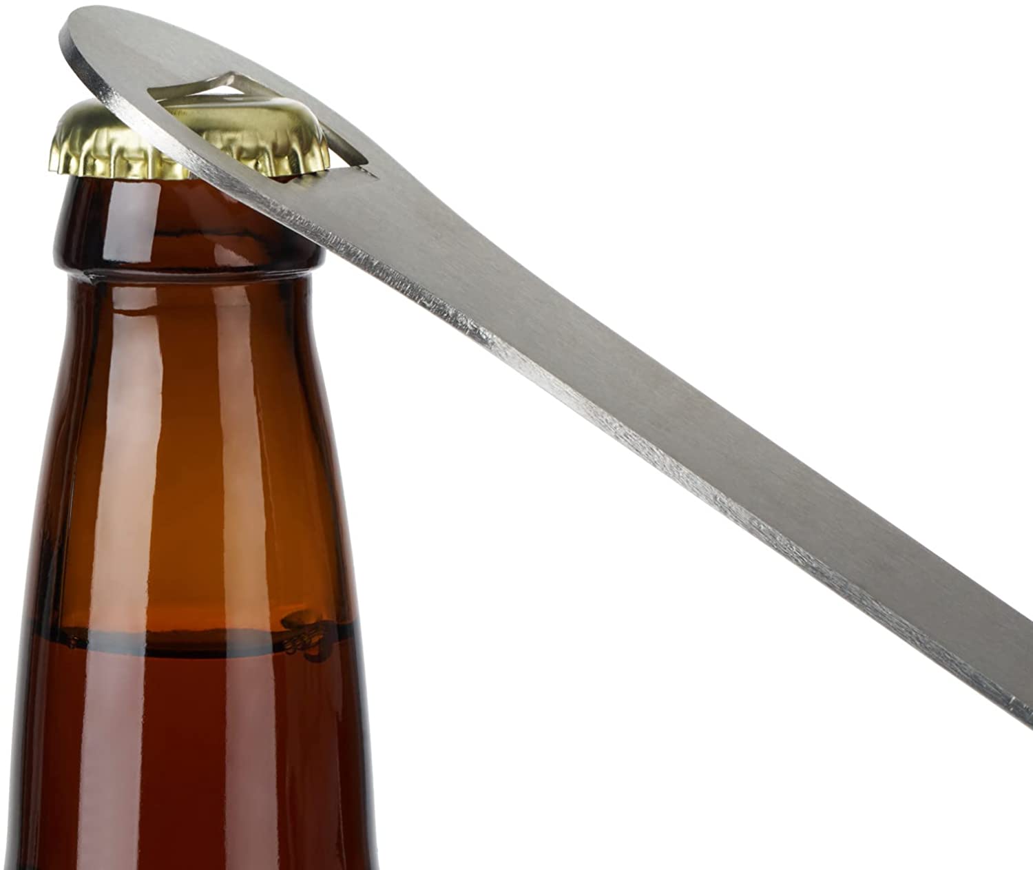 Stainless Steel Blade Bottle Opener