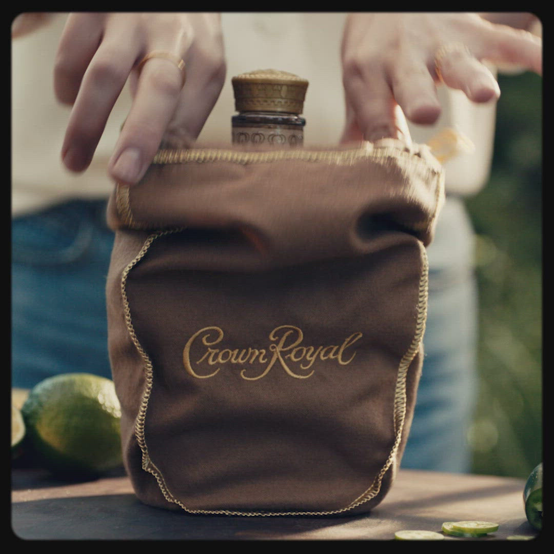 crown royal