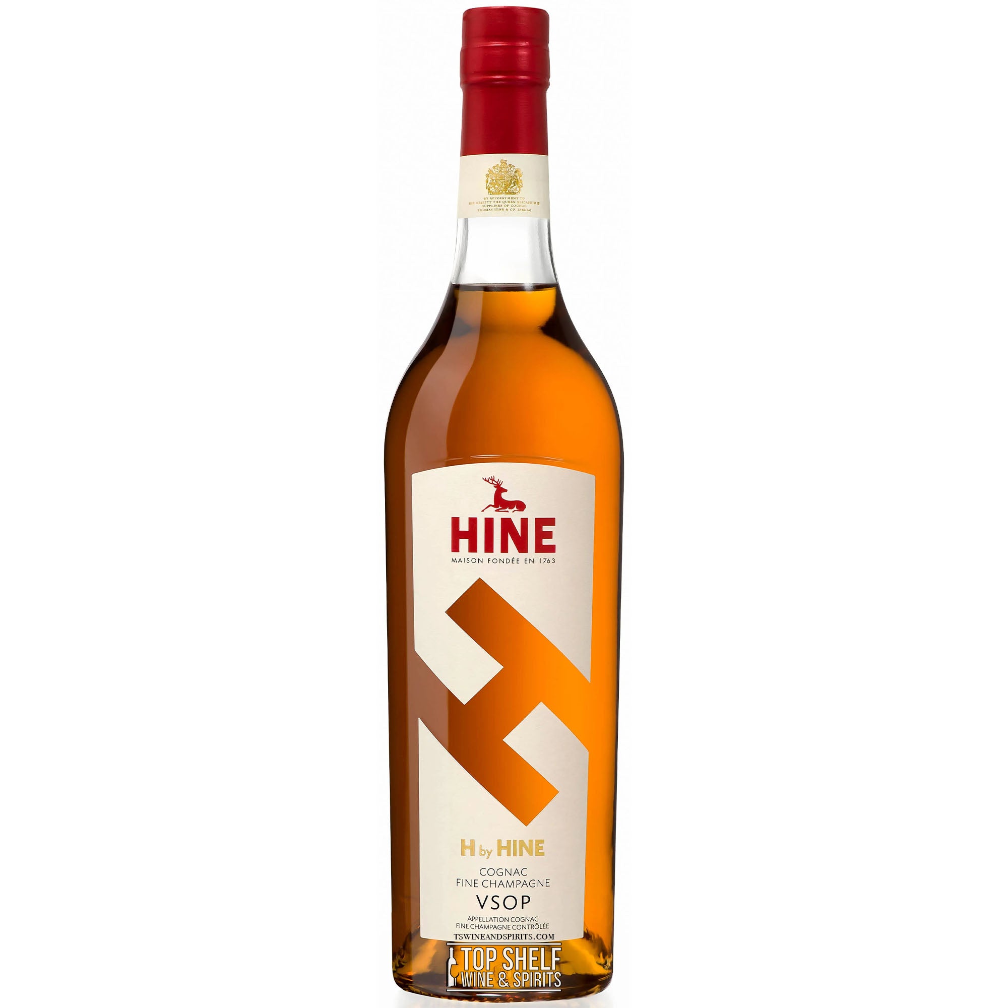 H by Hine Cognac VSOP