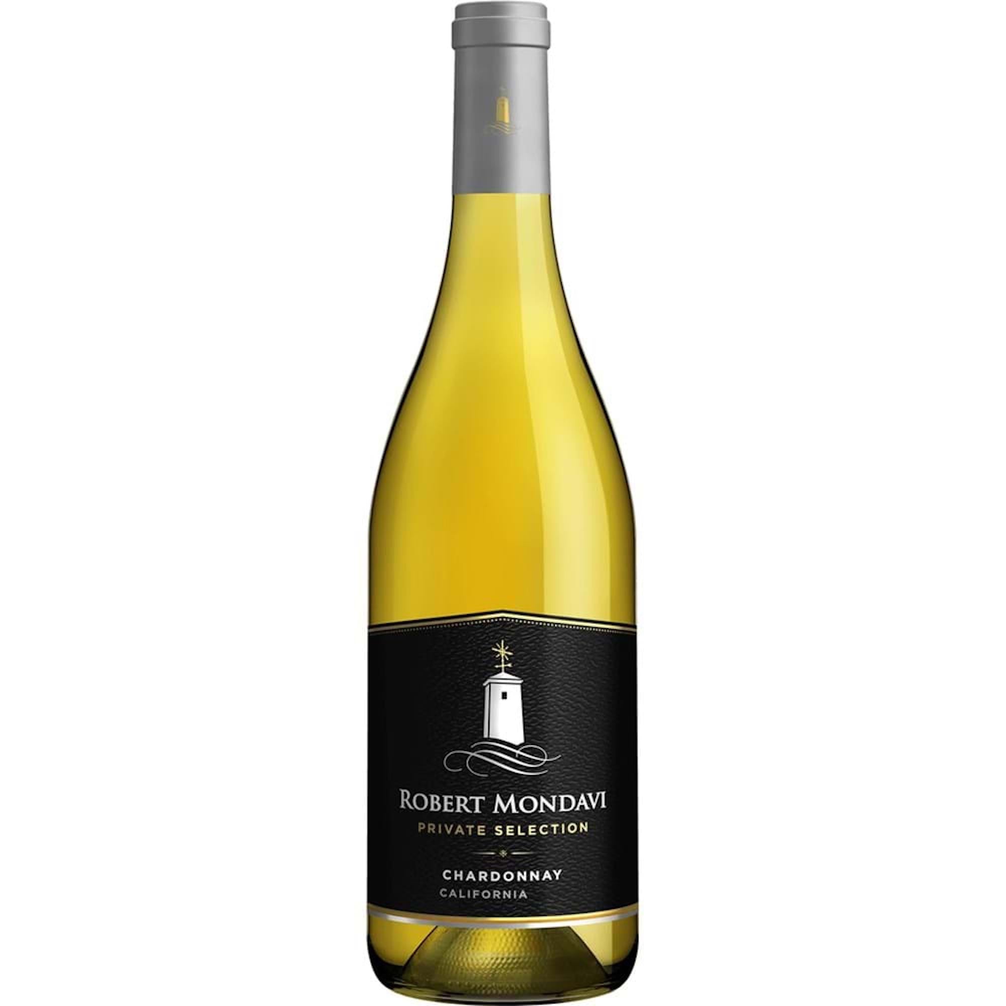 Robert Mondavi Private Selection Chardonnay