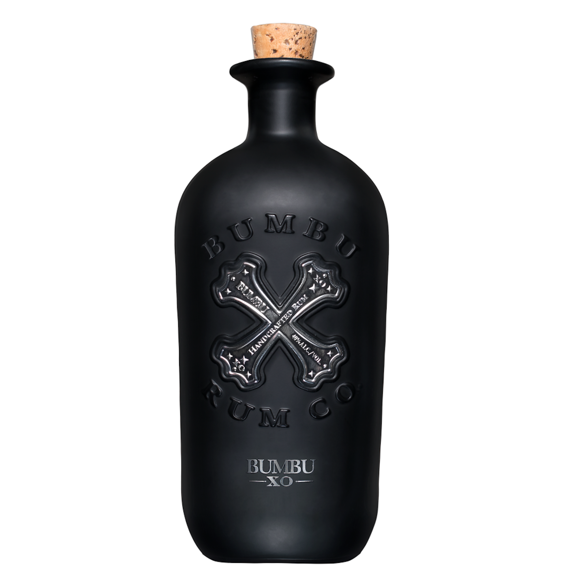 Bumbu XO Rum