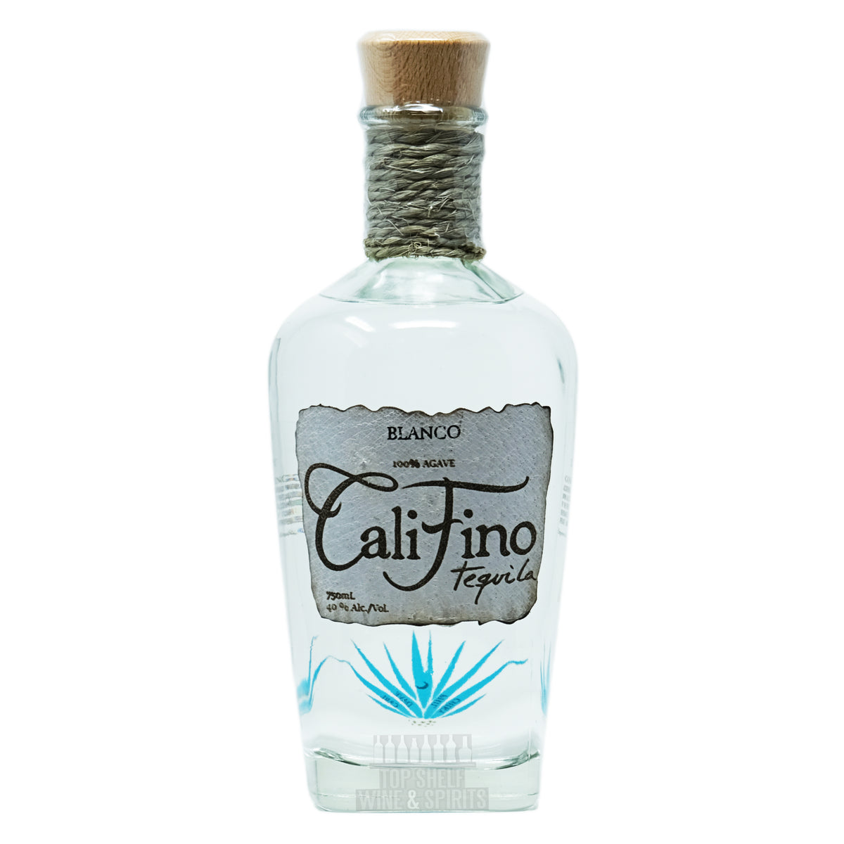Califino Blanco Tequila